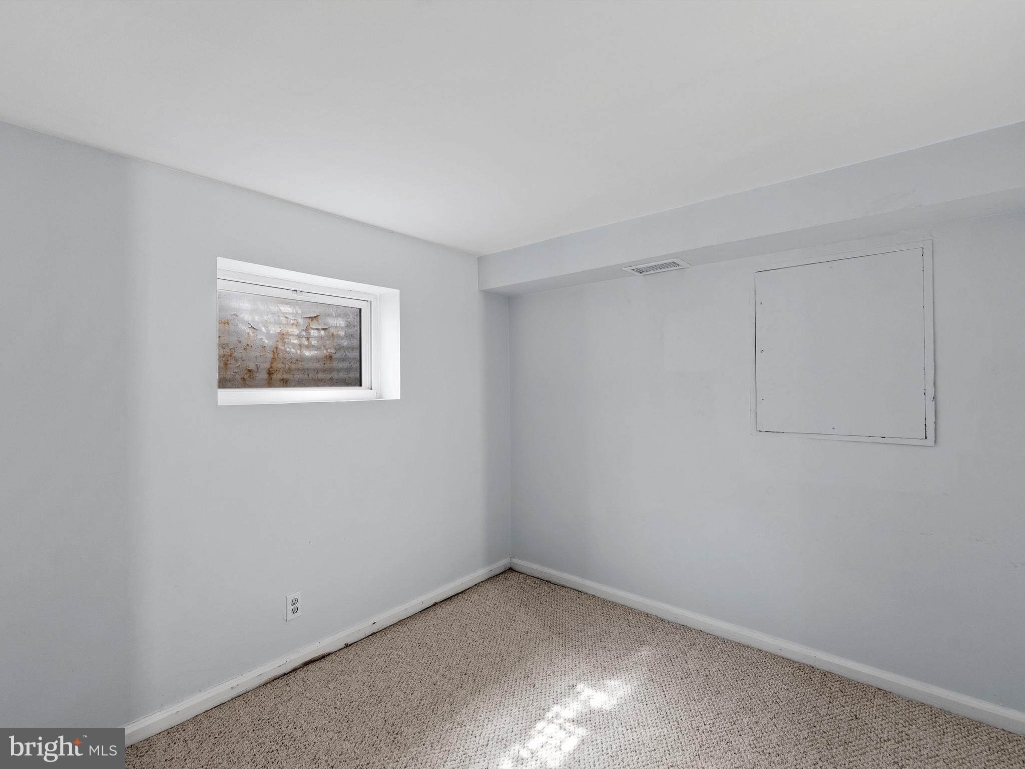 FAIRLINGTON - Residential Lease
