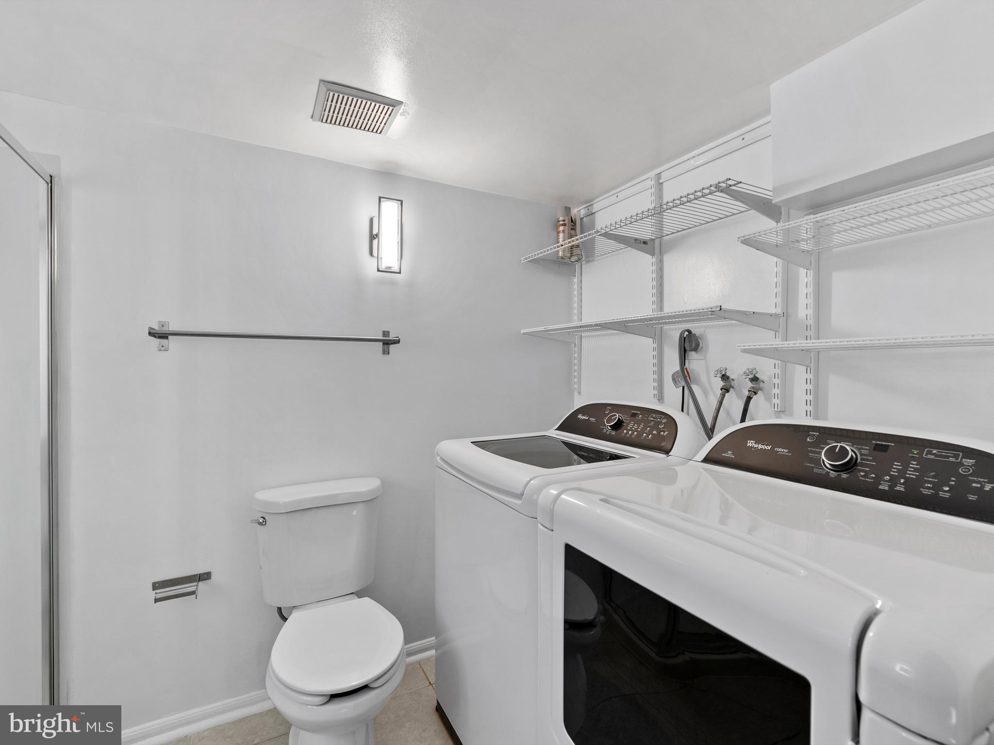 FAIRLINGTON - Residential Lease