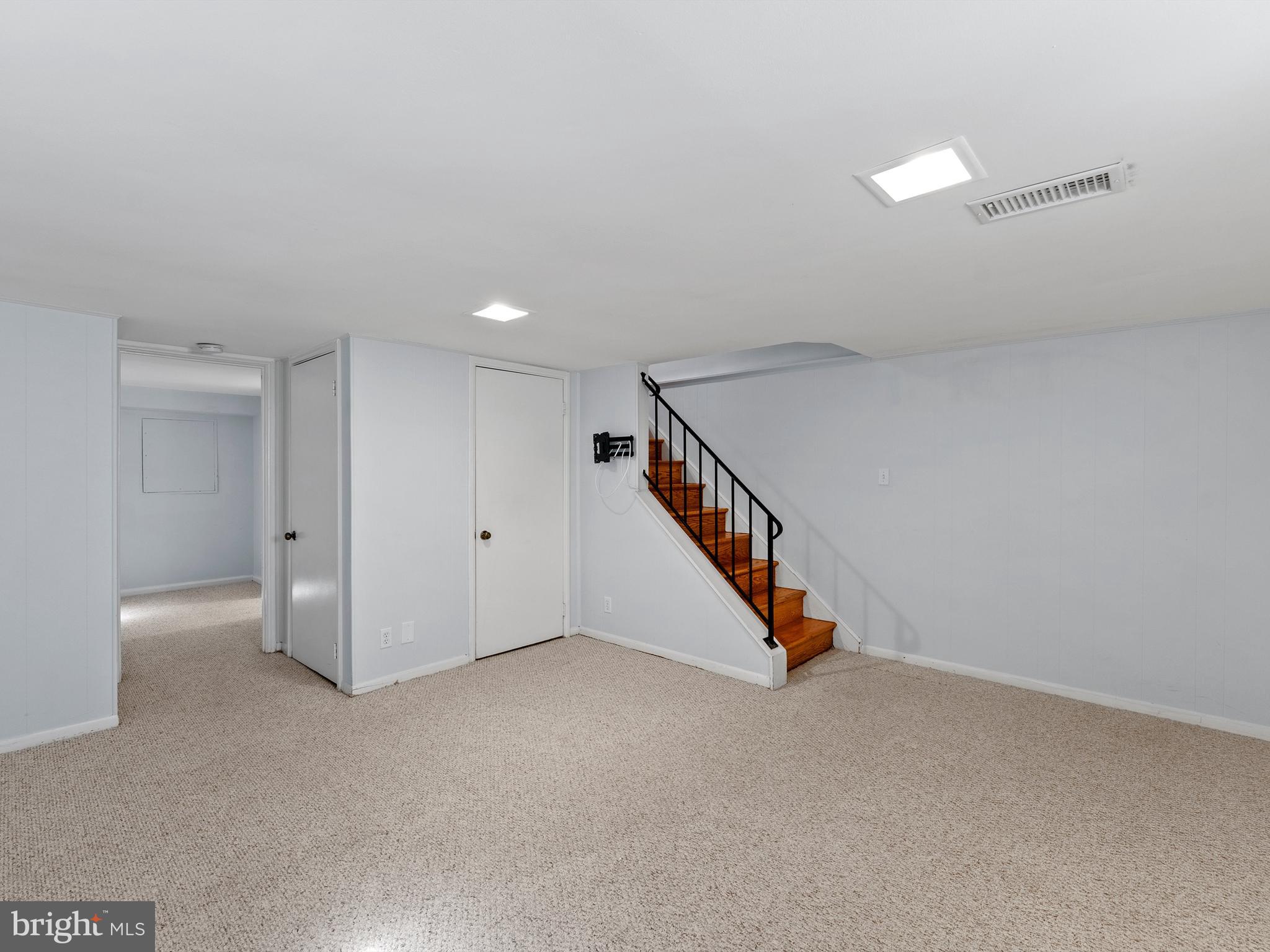 FAIRLINGTON - Residential Lease