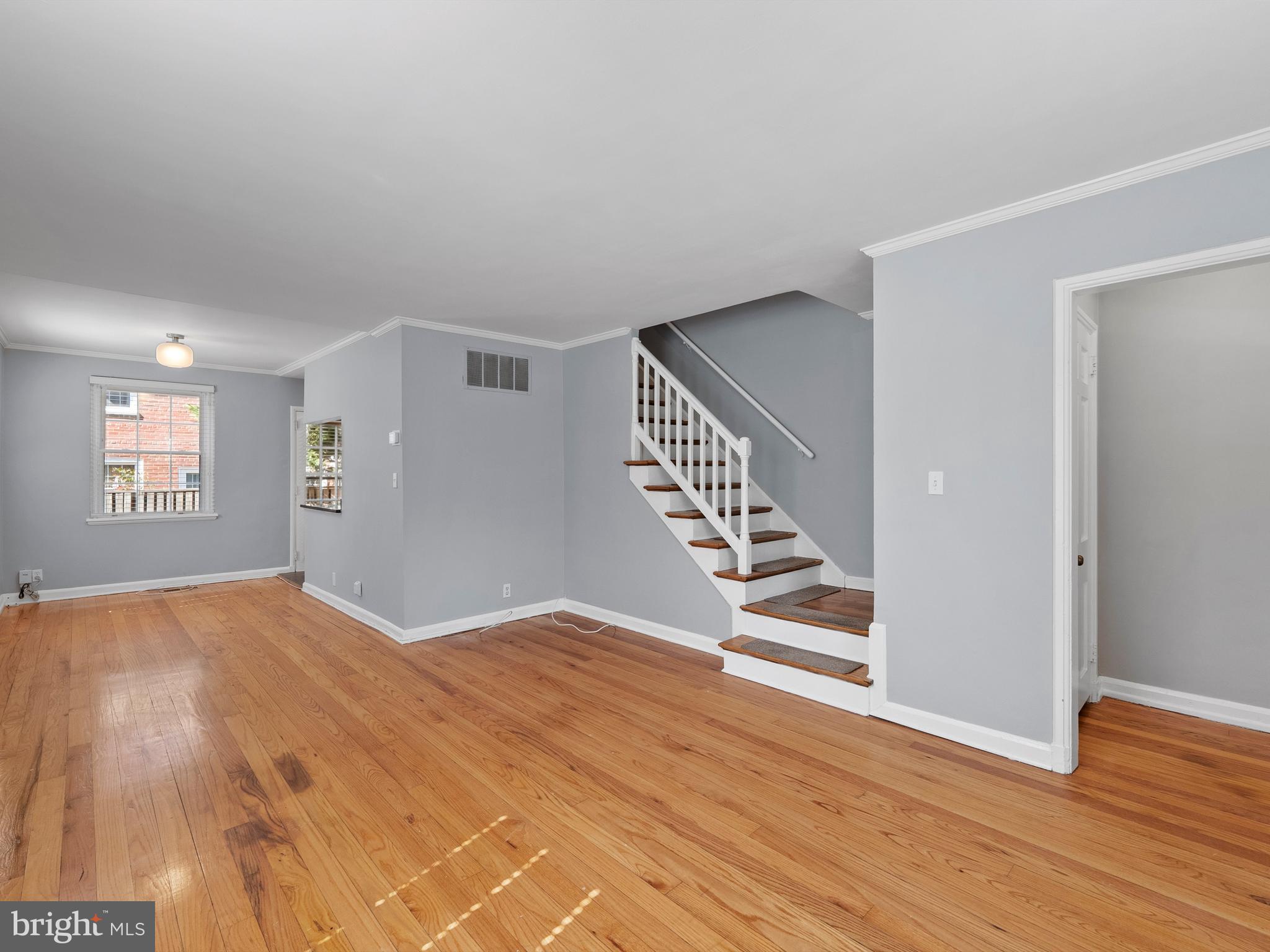 FAIRLINGTON - Residential Lease