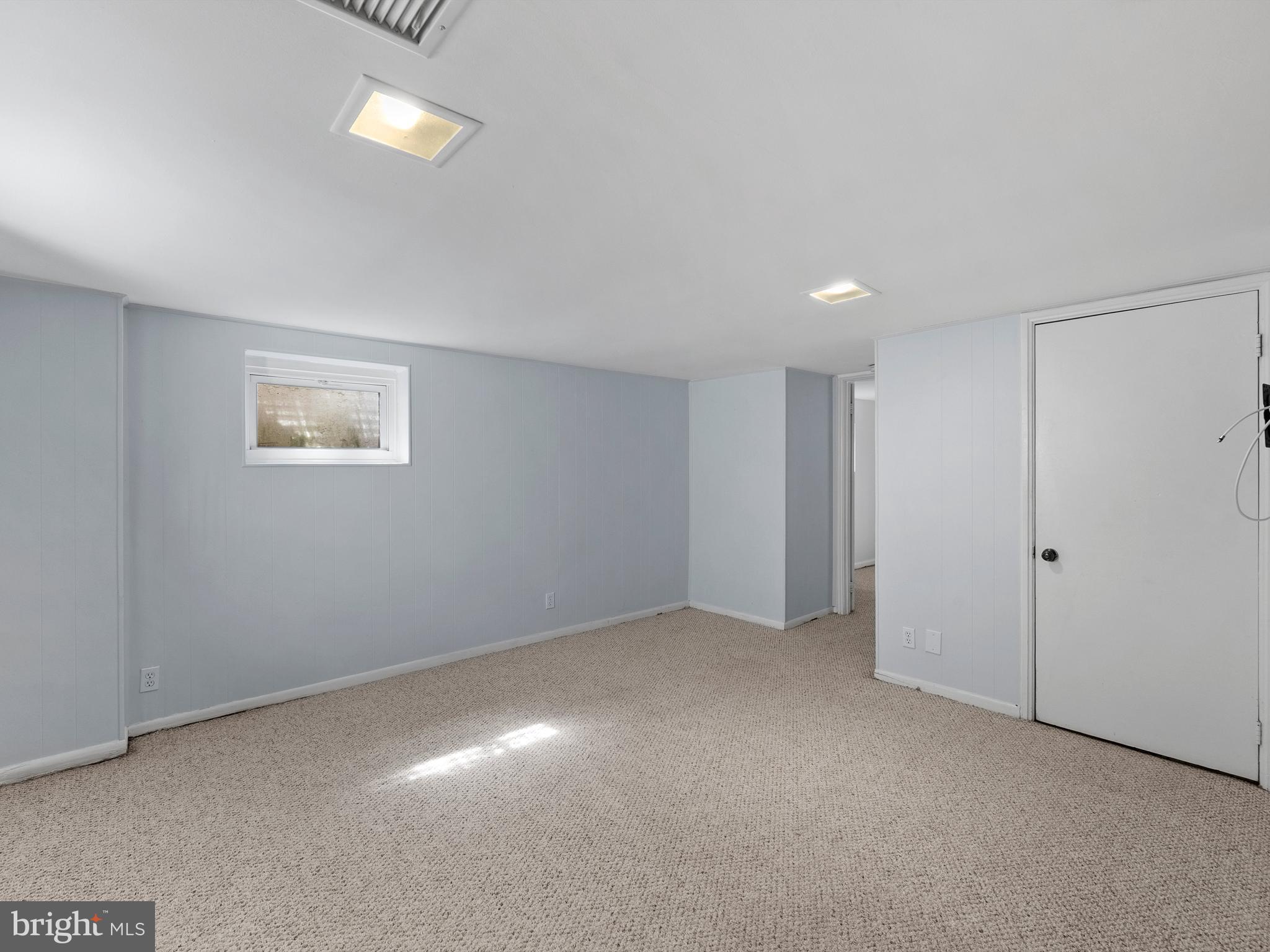 FAIRLINGTON - Residential Lease