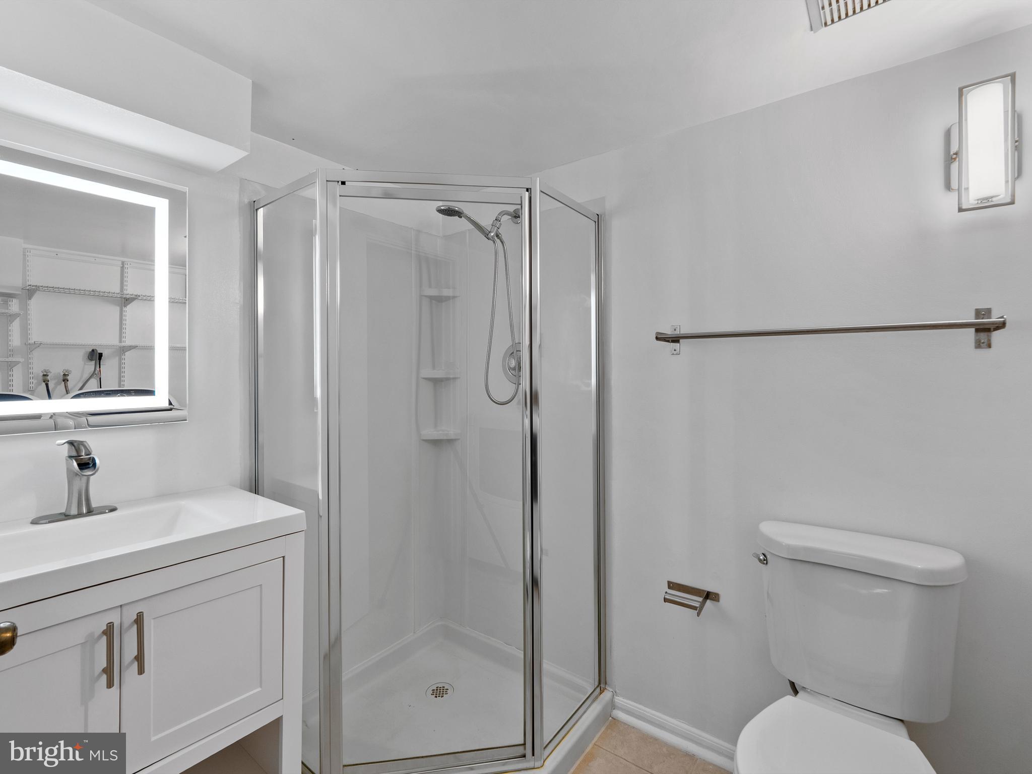 FAIRLINGTON - Residential Lease