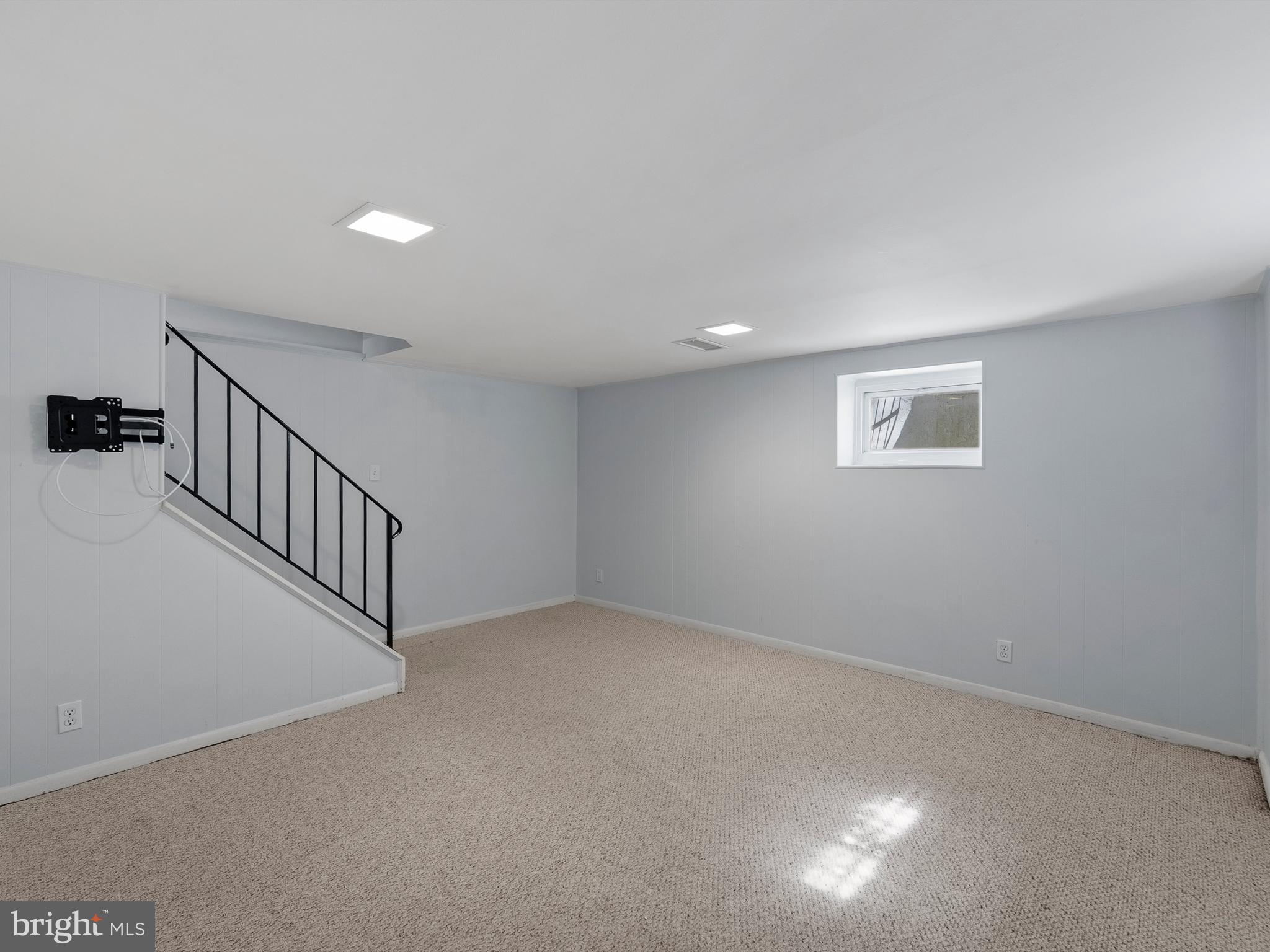 FAIRLINGTON - Residential Lease