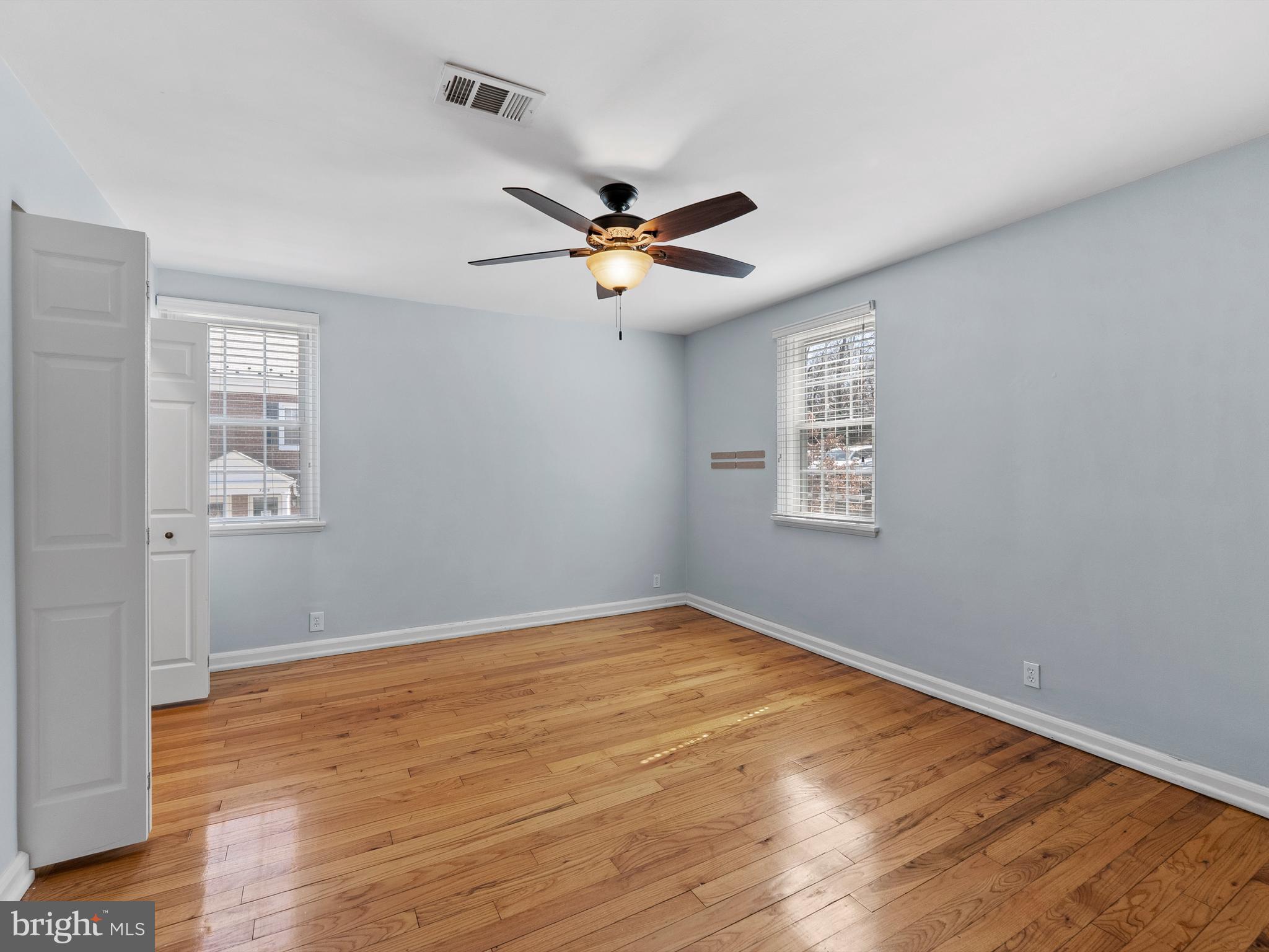 FAIRLINGTON - Residential Lease