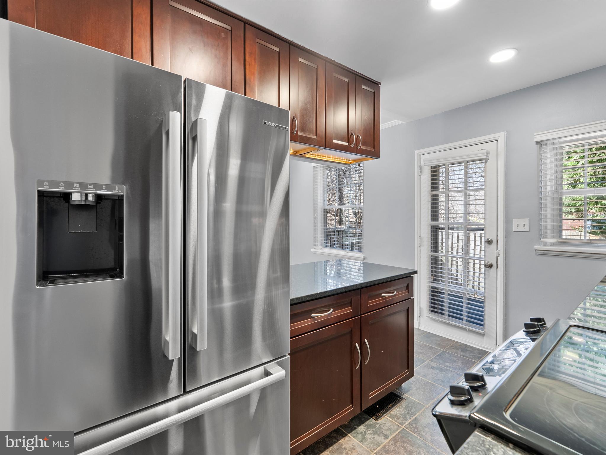 FAIRLINGTON - Residential Lease