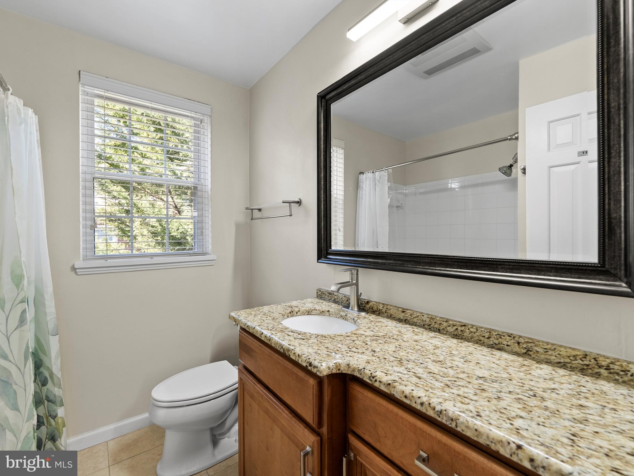 FAIRLINGTON - Residential Lease