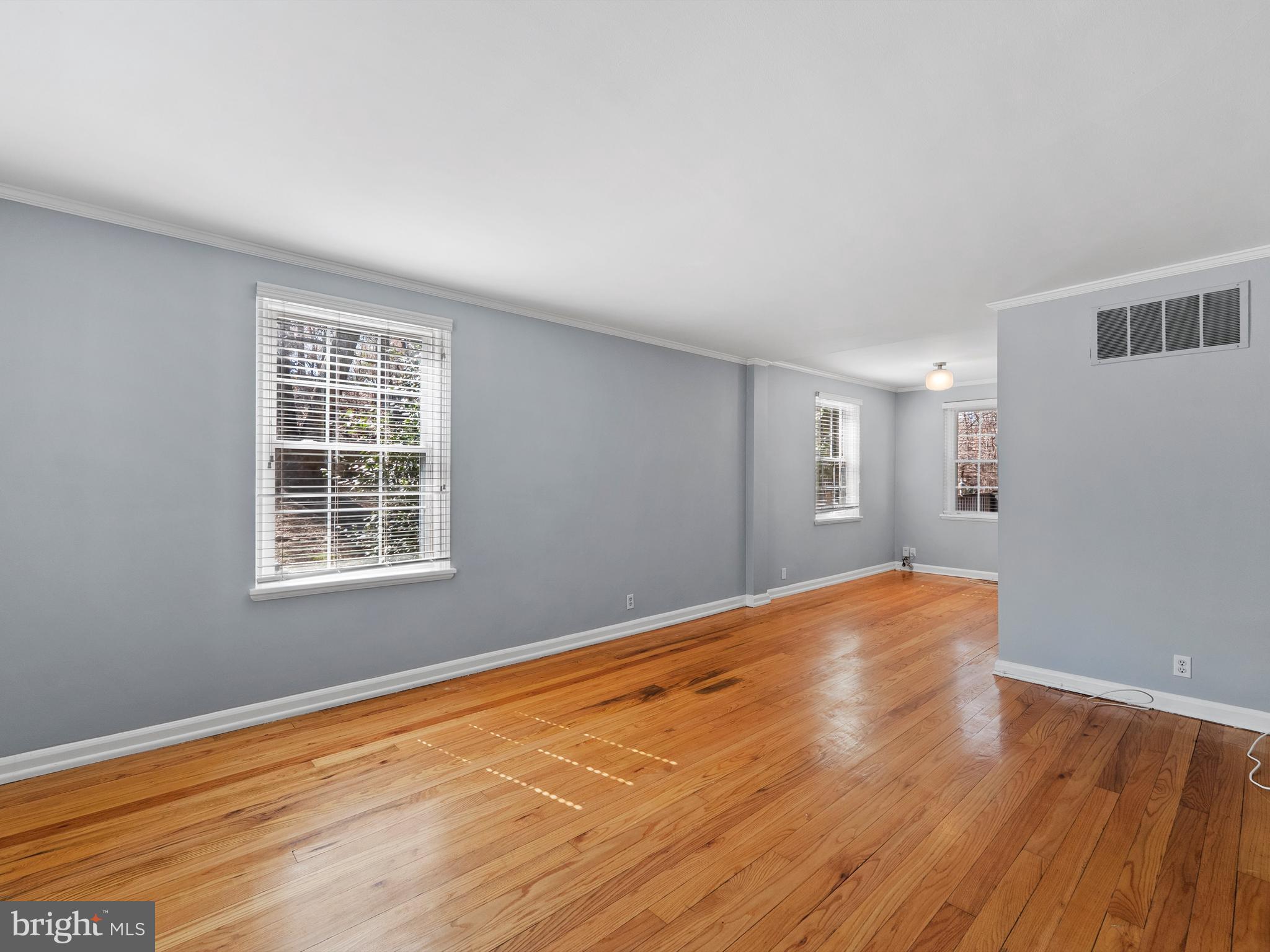 FAIRLINGTON - Residential Lease
