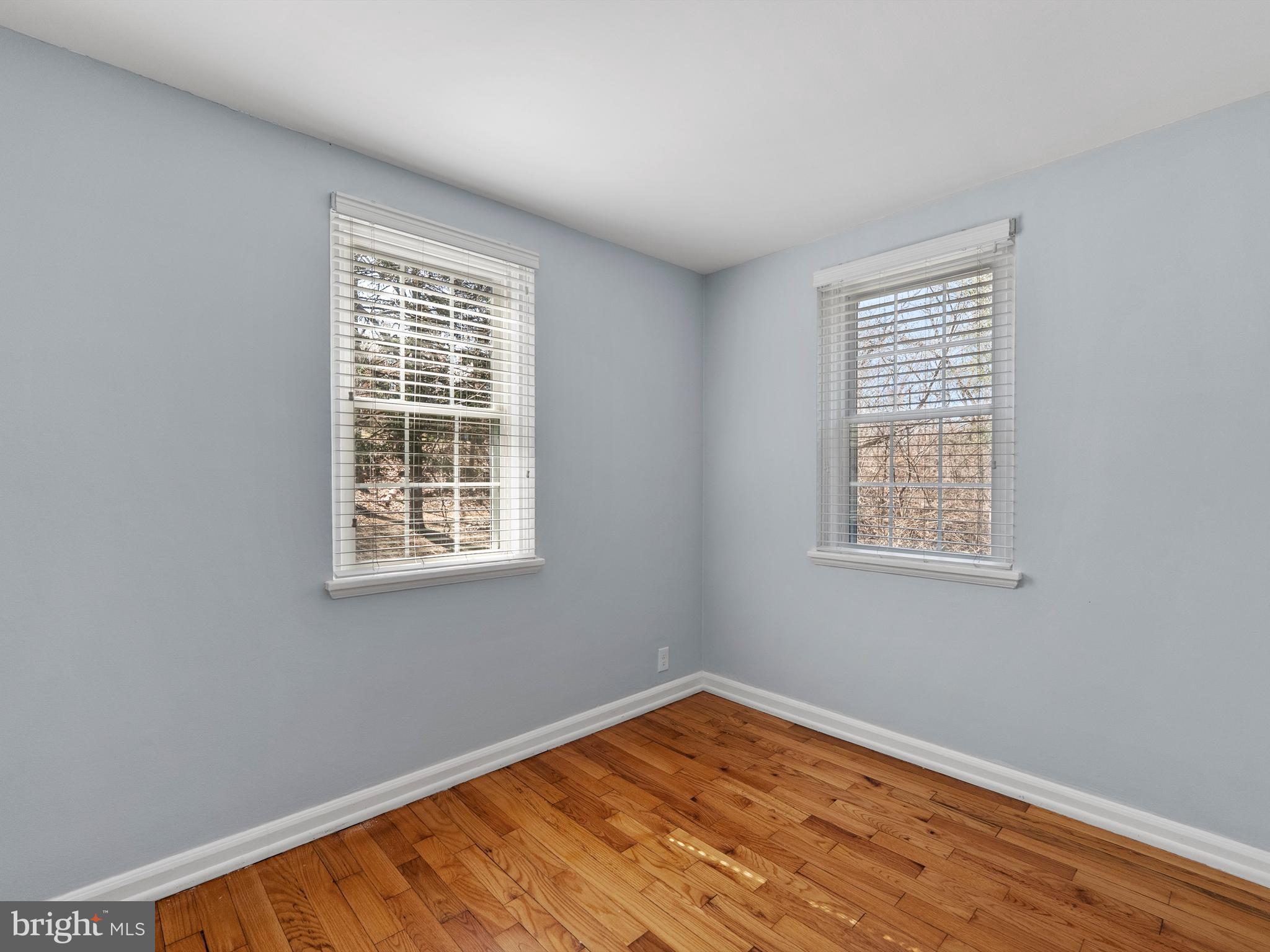 FAIRLINGTON - Residential Lease