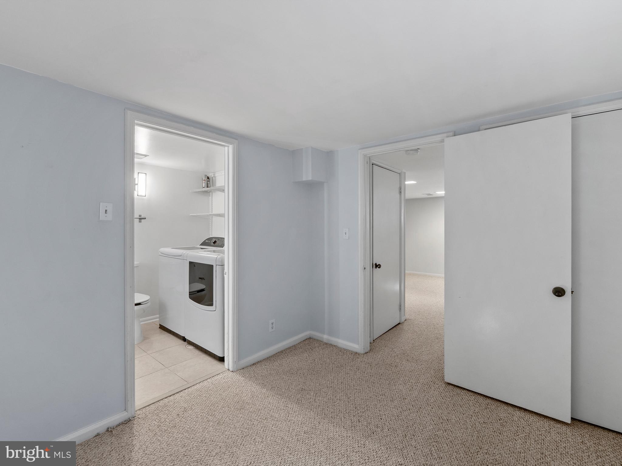 FAIRLINGTON - Residential Lease