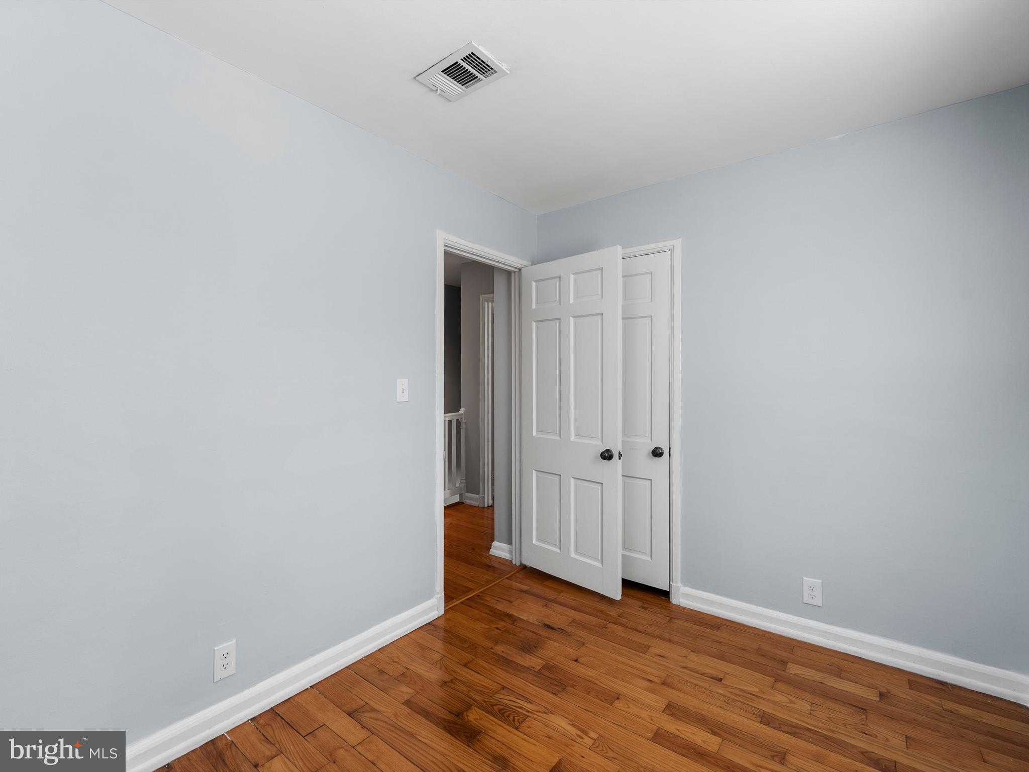 FAIRLINGTON - Residential Lease