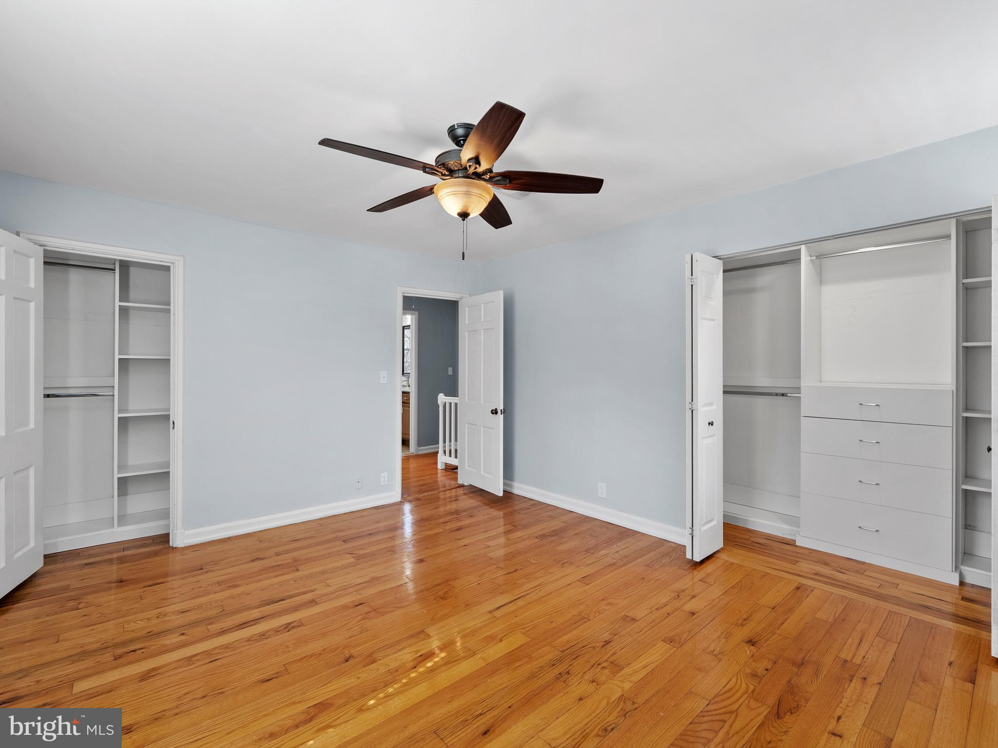 FAIRLINGTON - Residential Lease