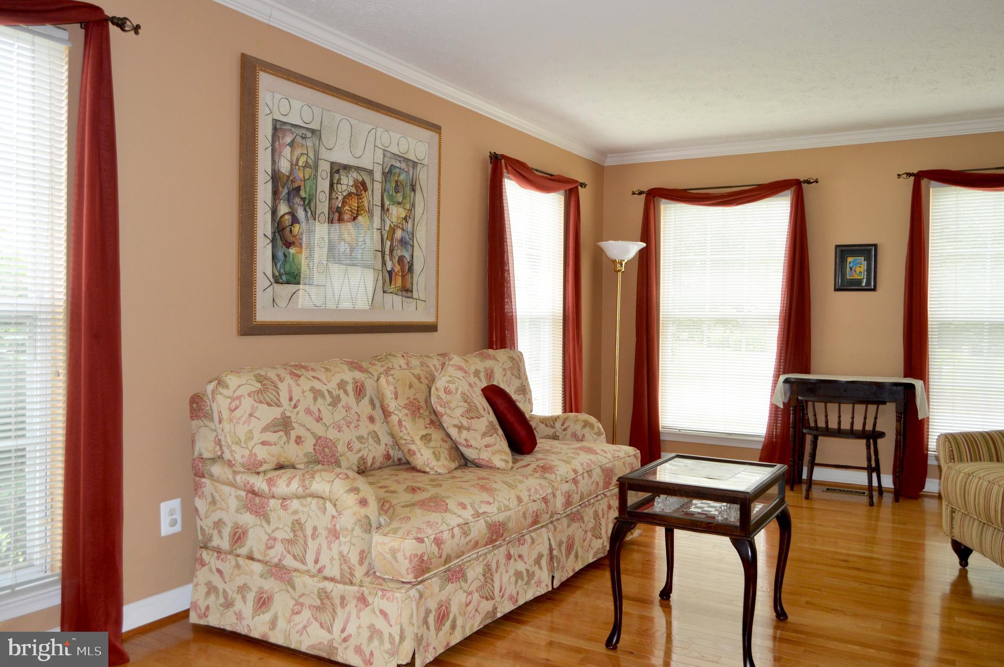 ARAGONA VILLAGE - Residential