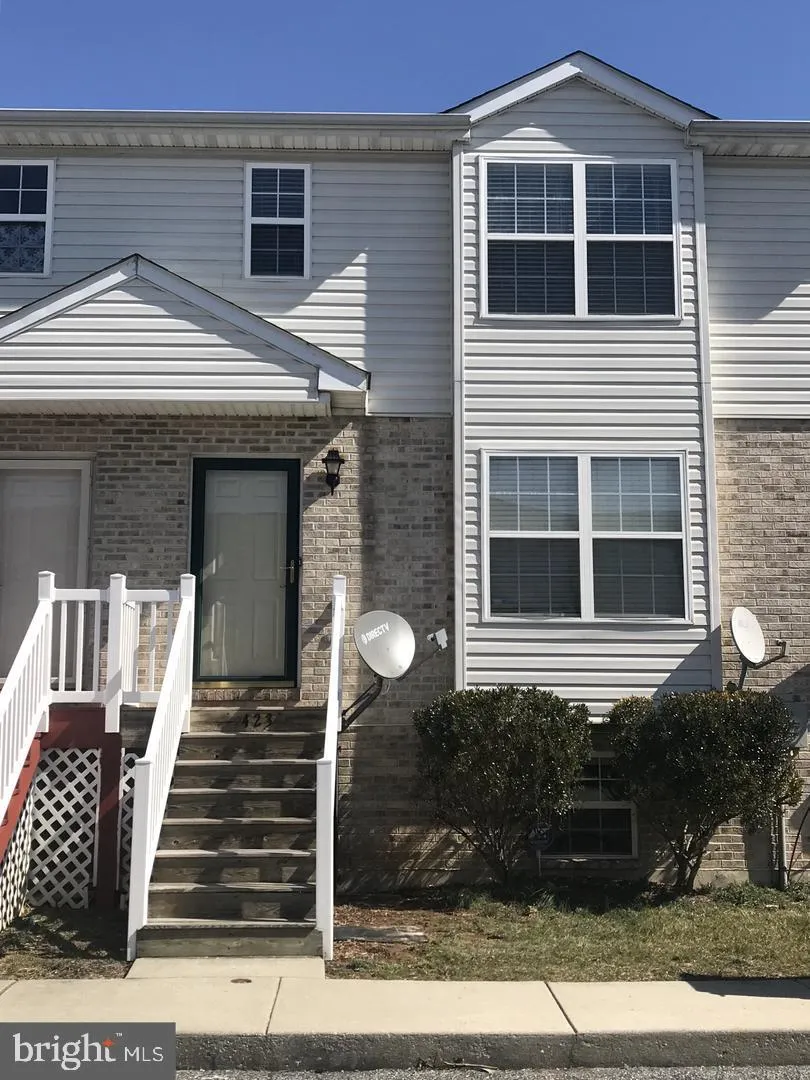423 Champs Lane, Middletown, DE 19709