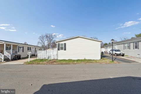 14508 UNITED DRIVE CHANTILLY VA 20151