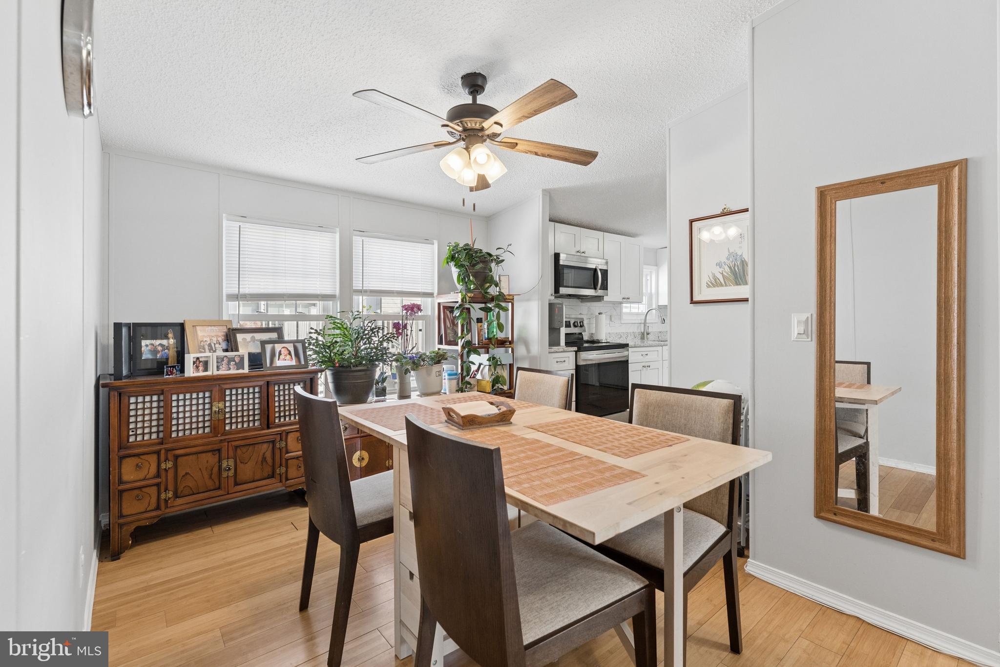 MEADOWS OF CHANTILLY - Residential