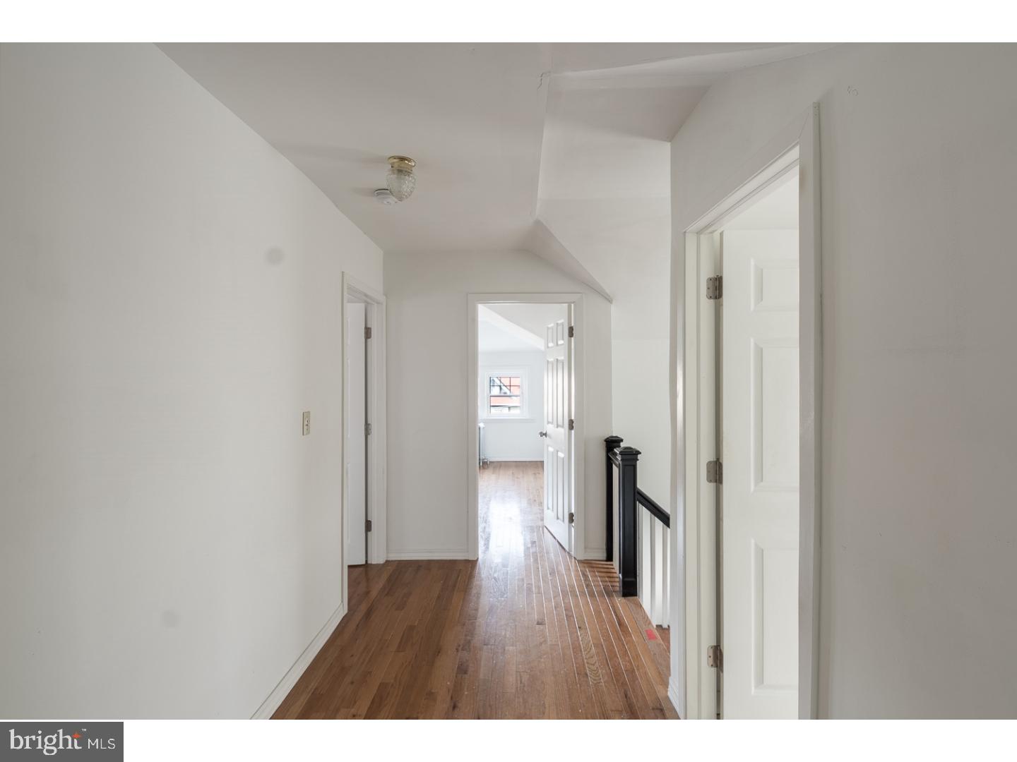 MT AIRY (WEST) - Residential