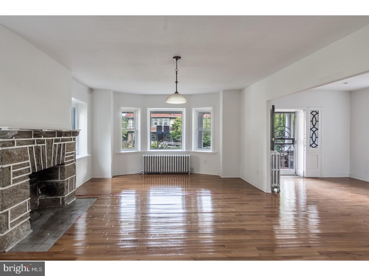 MT AIRY (WEST) - Residential