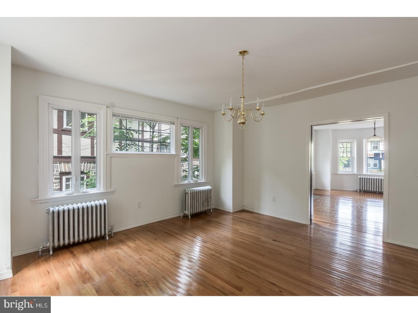 MT AIRY (WEST) - Residential