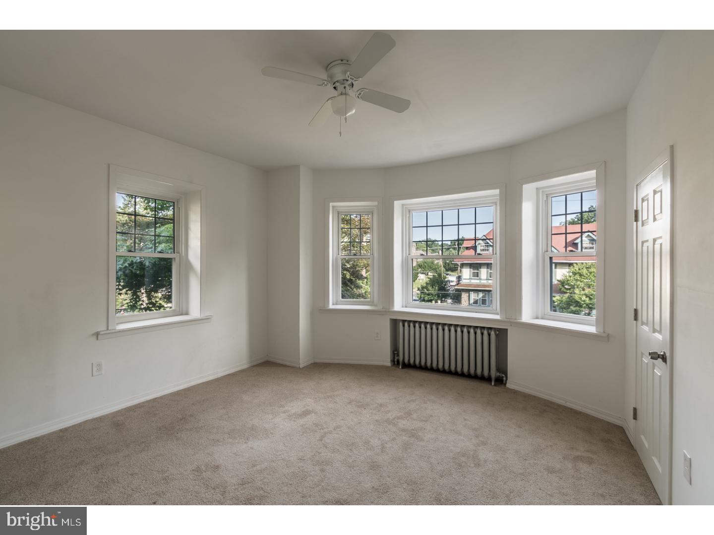 MT AIRY (WEST) - Residential