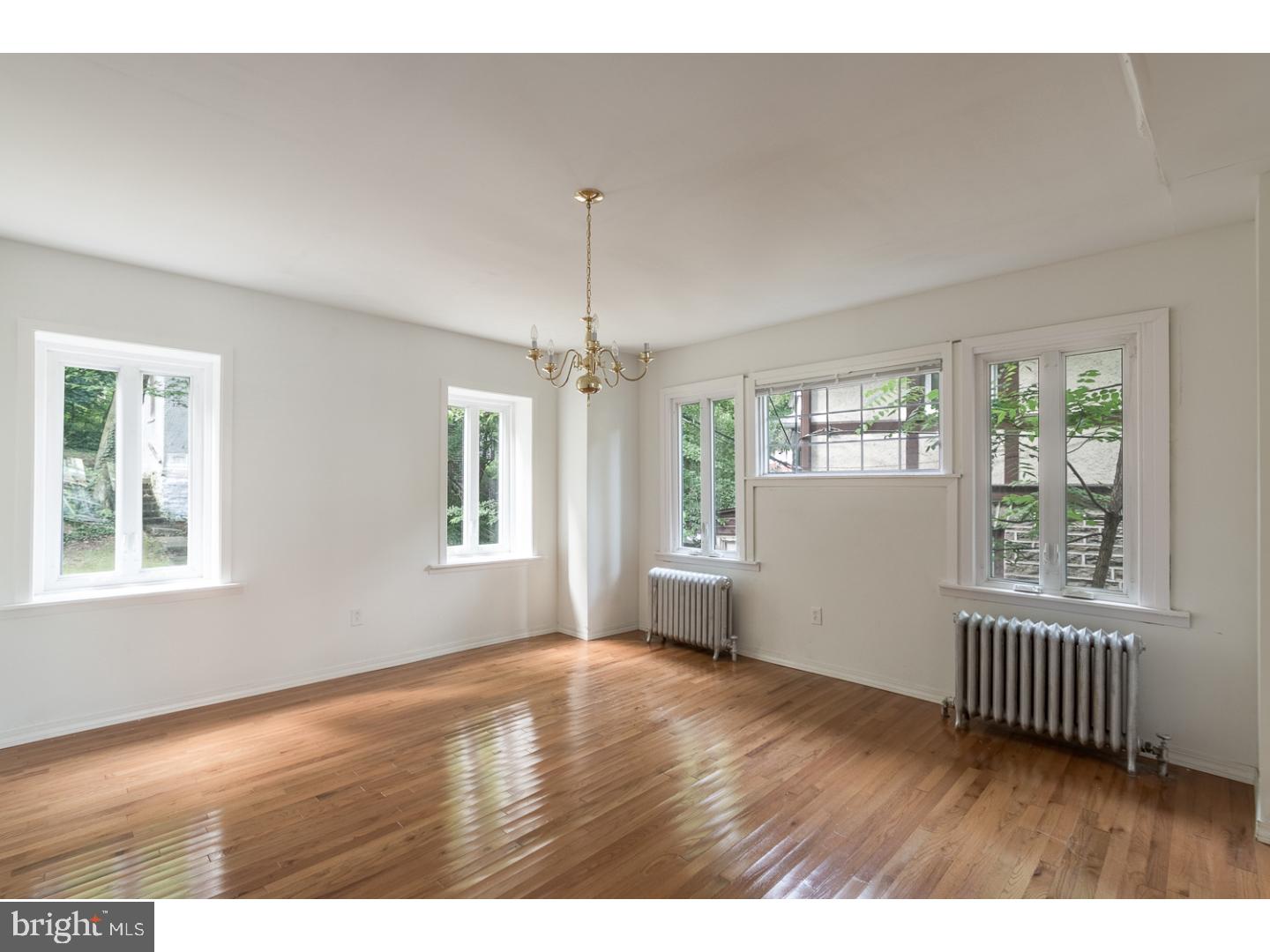 MT AIRY (WEST) - Residential