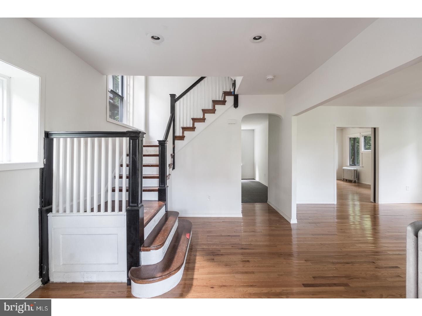 MT AIRY (WEST) - Residential