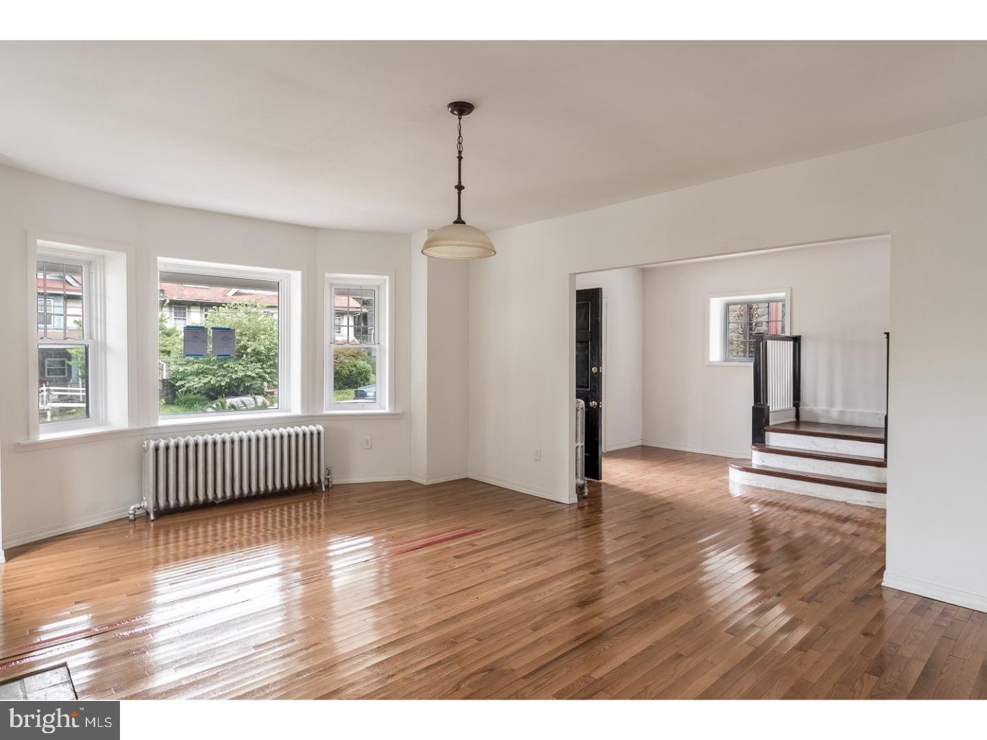 MT AIRY (WEST) - Residential