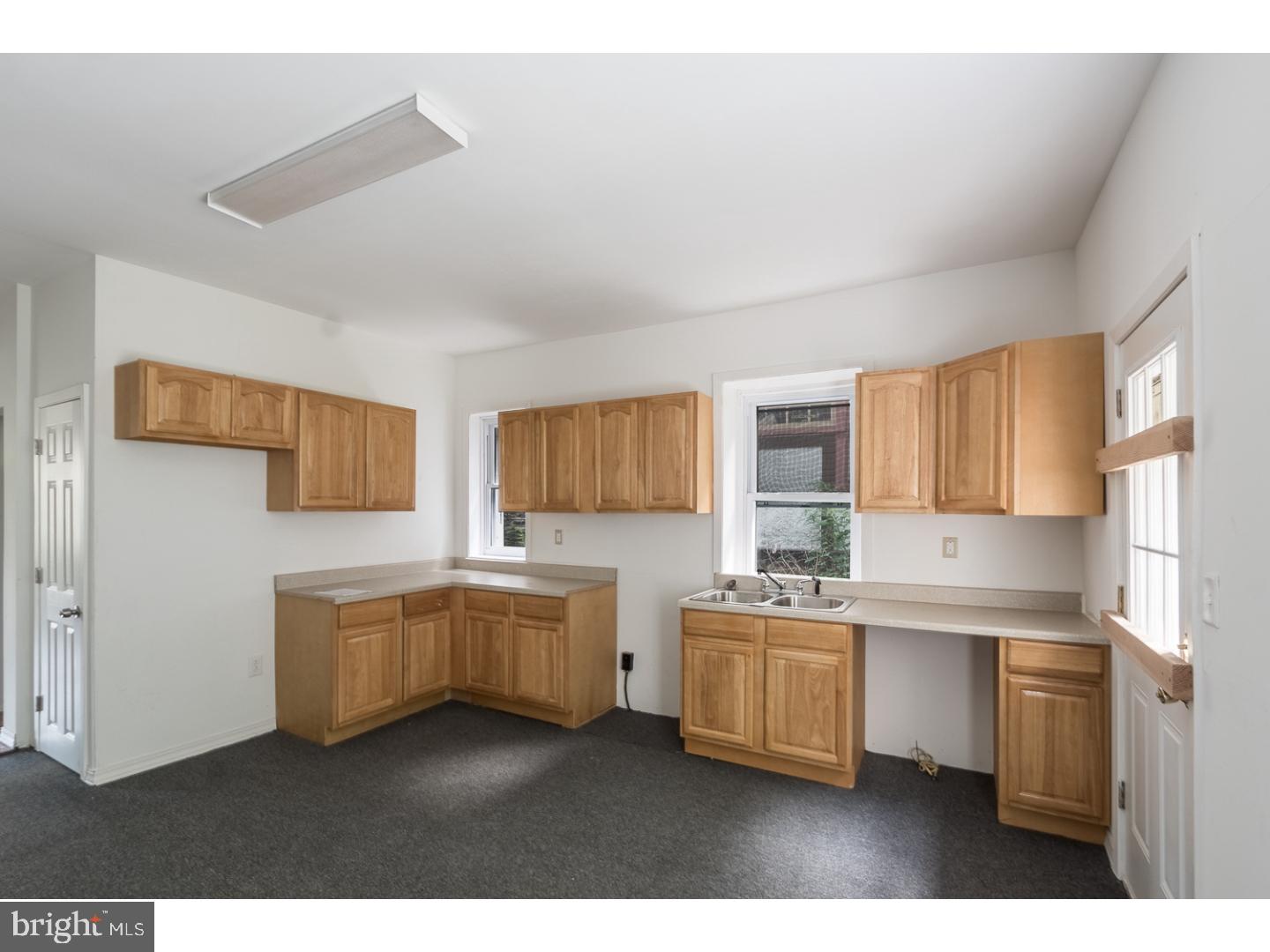 MT AIRY (WEST) - Residential