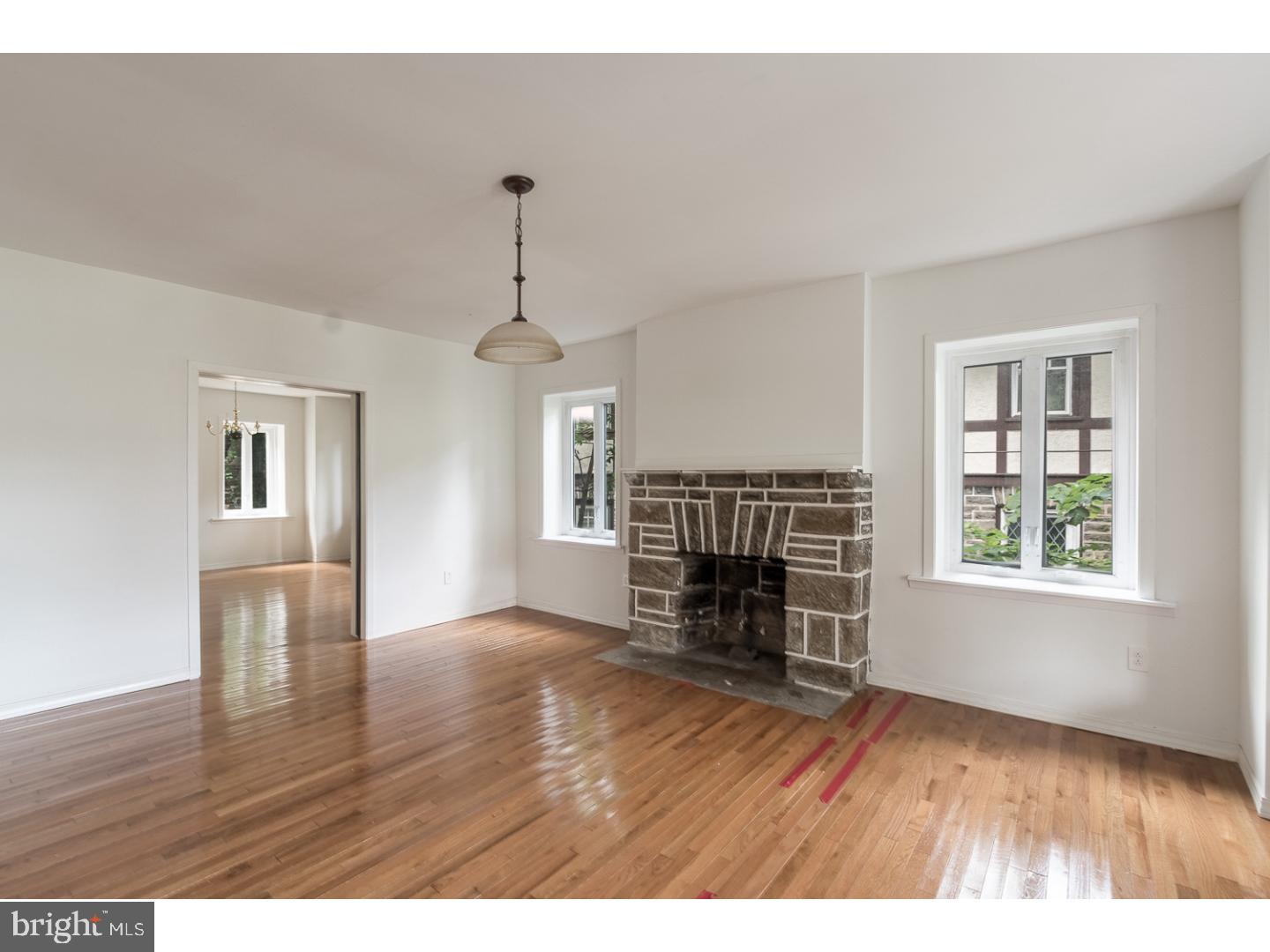 MT AIRY (WEST) - Residential