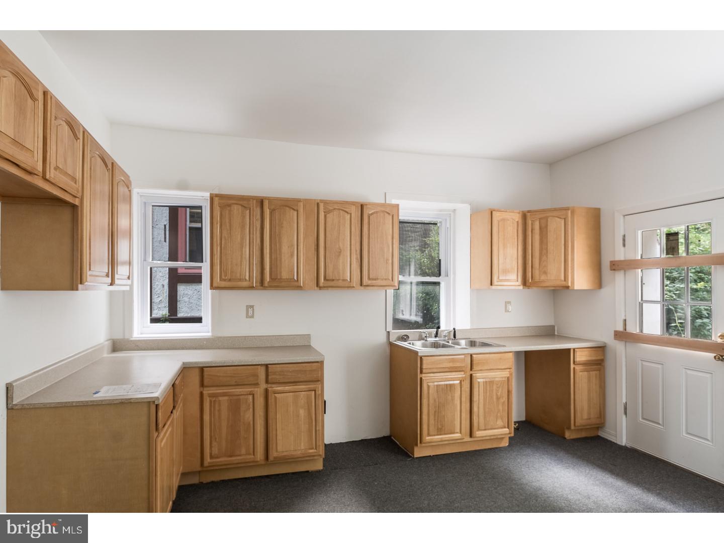 MT AIRY (WEST) - Residential