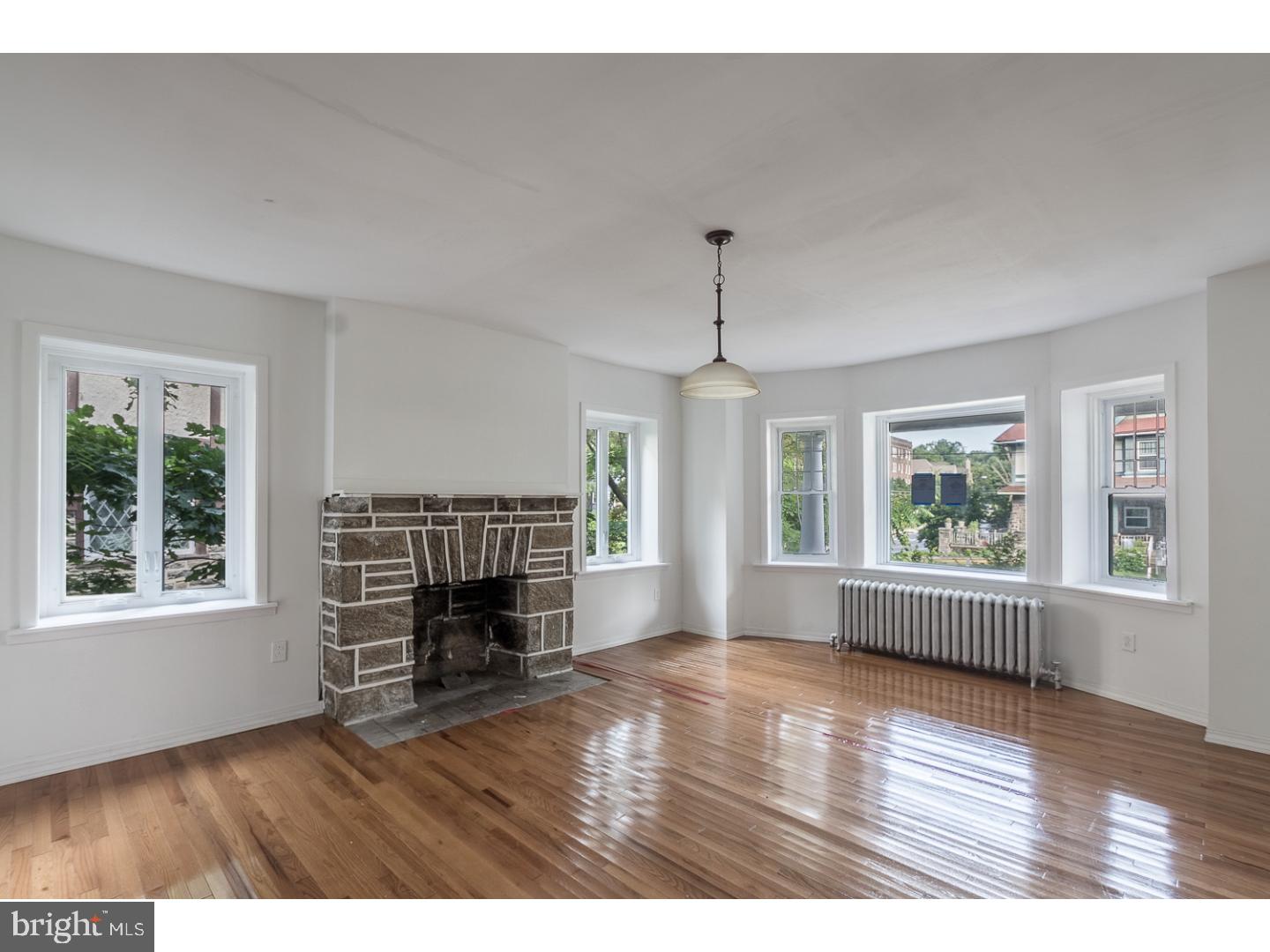 MT AIRY (WEST) - Residential