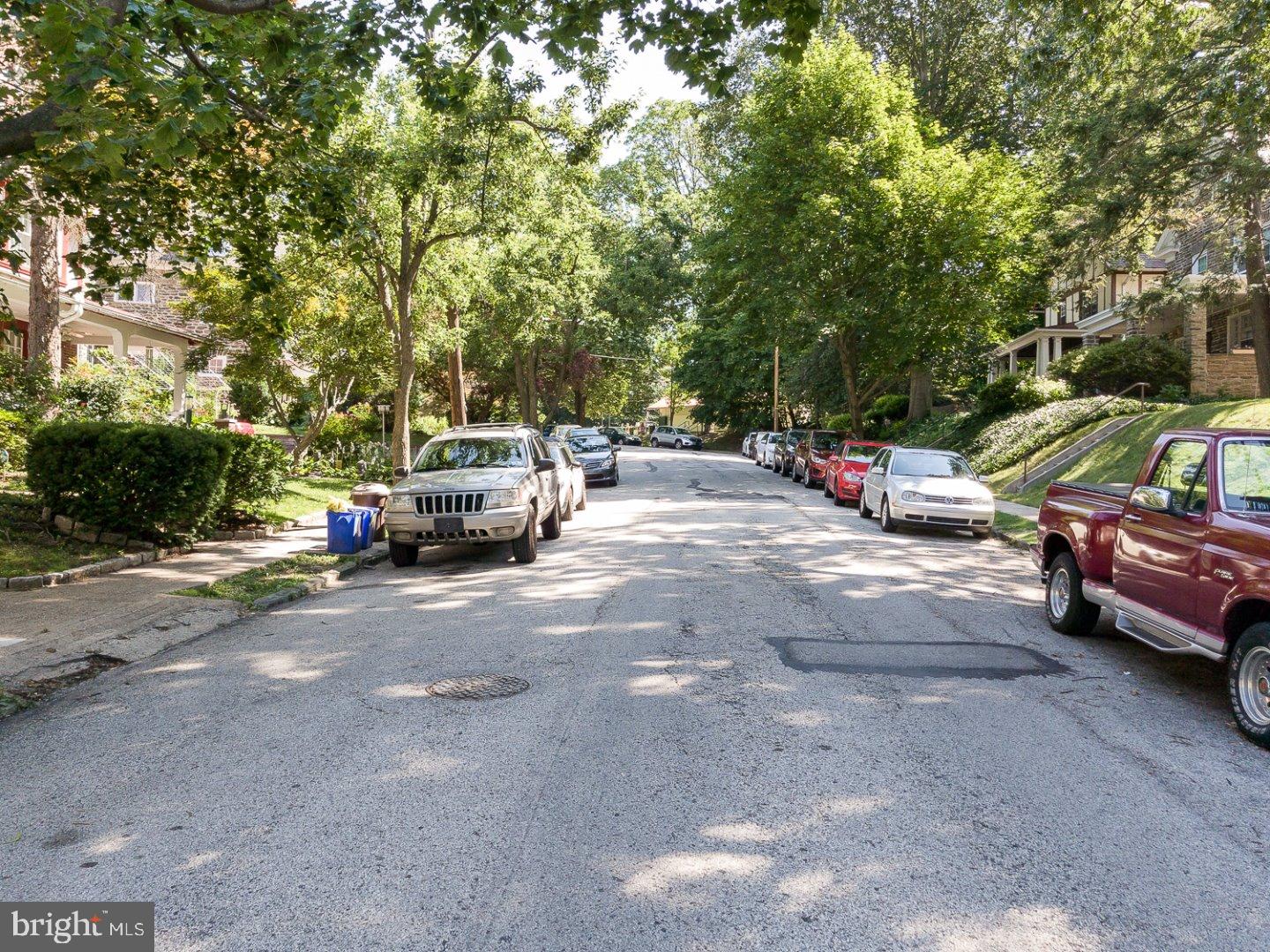 MT AIRY (WEST) - Residential