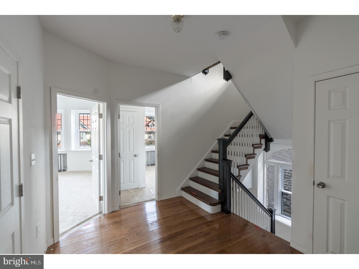 MT AIRY (WEST) - Residential