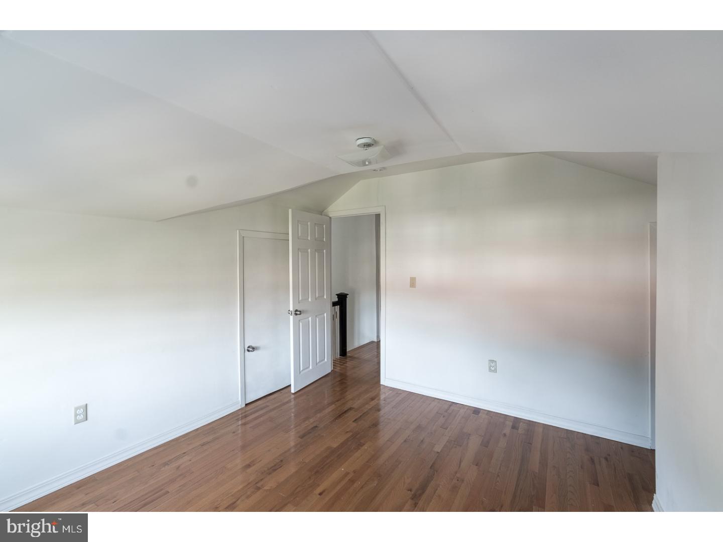 MT AIRY (WEST) - Residential