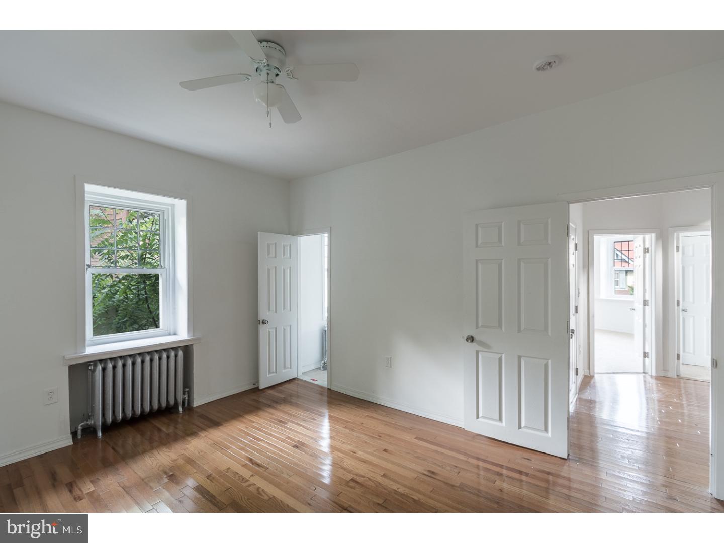 MT AIRY (WEST) - Residential