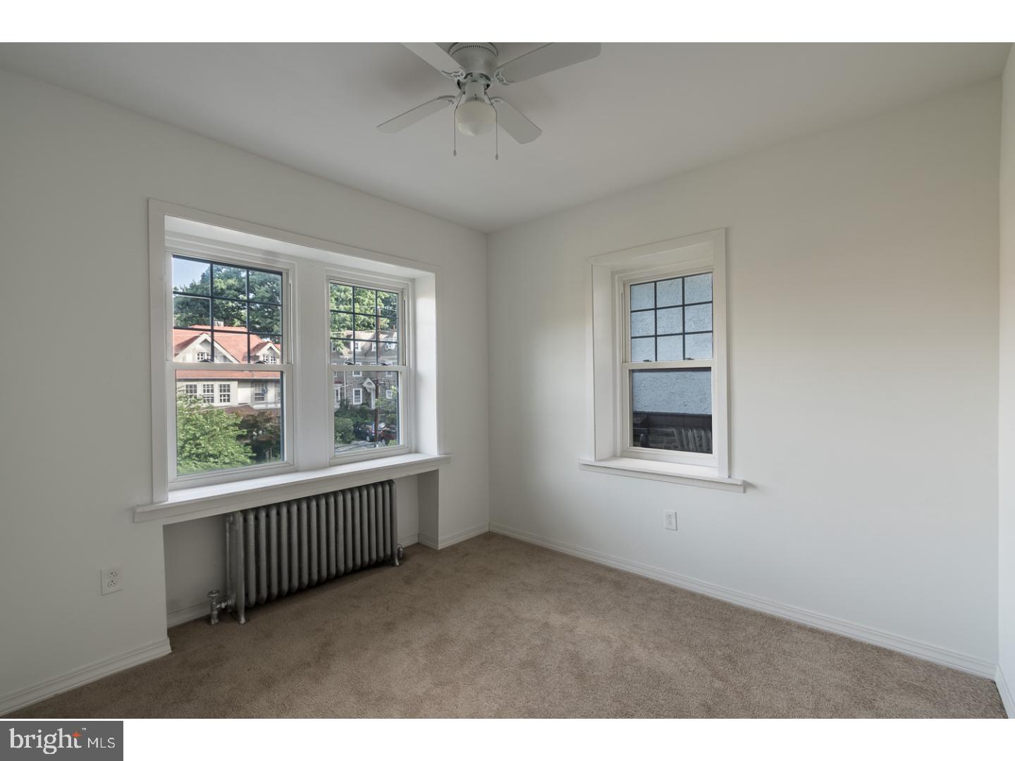 MT AIRY (WEST) - Residential