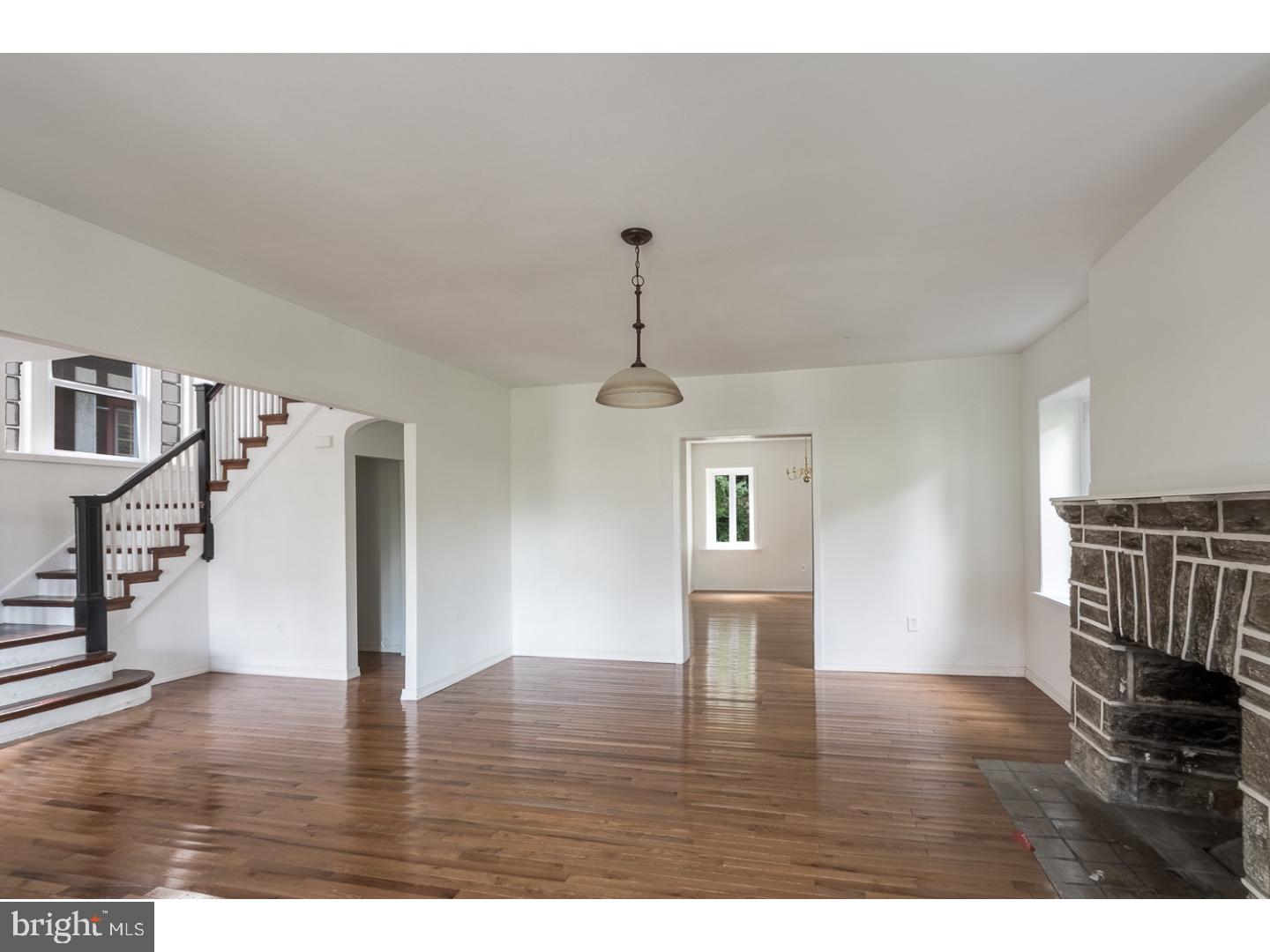 MT AIRY (WEST) - Residential