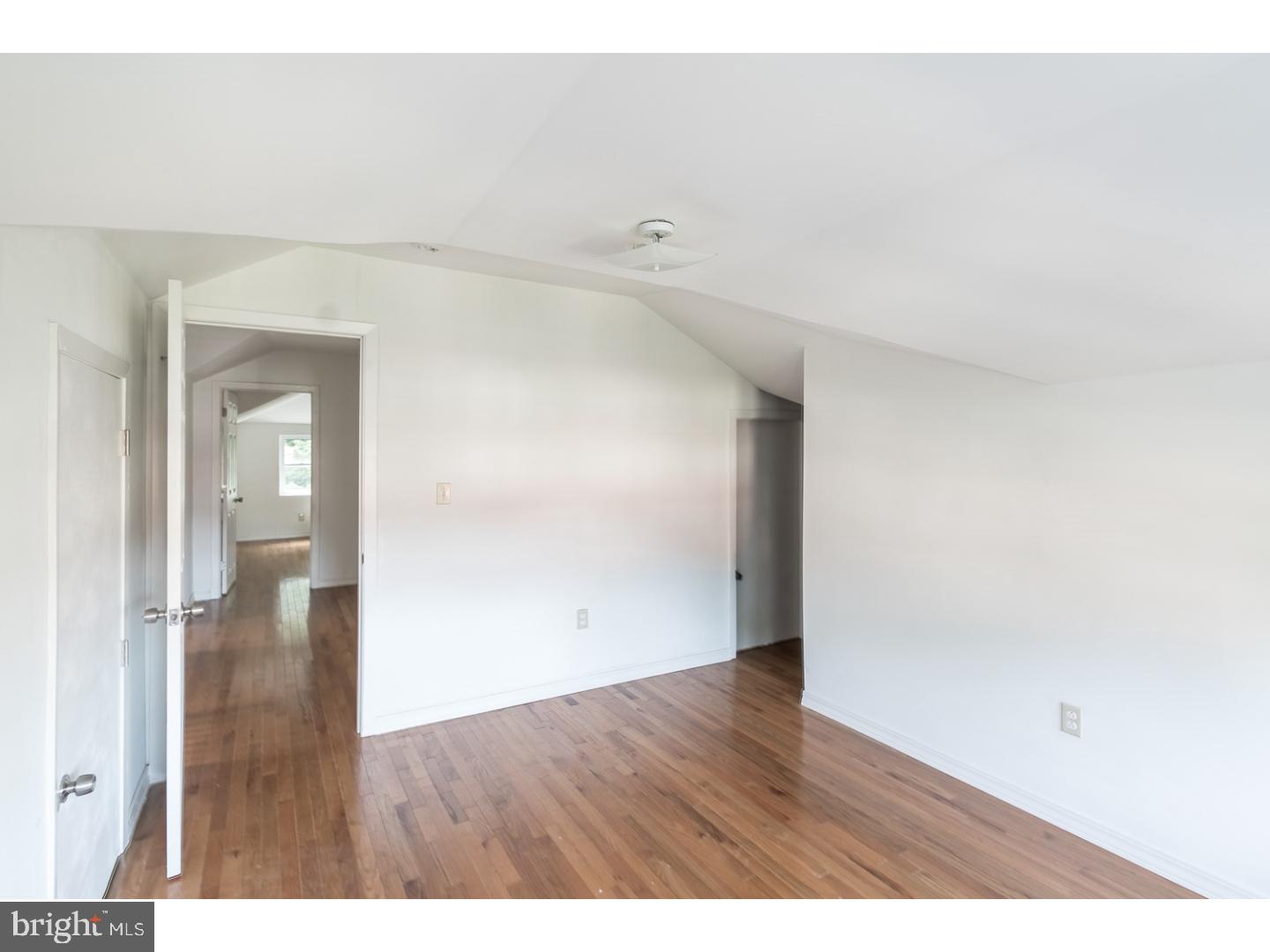 MT AIRY (WEST) - Residential