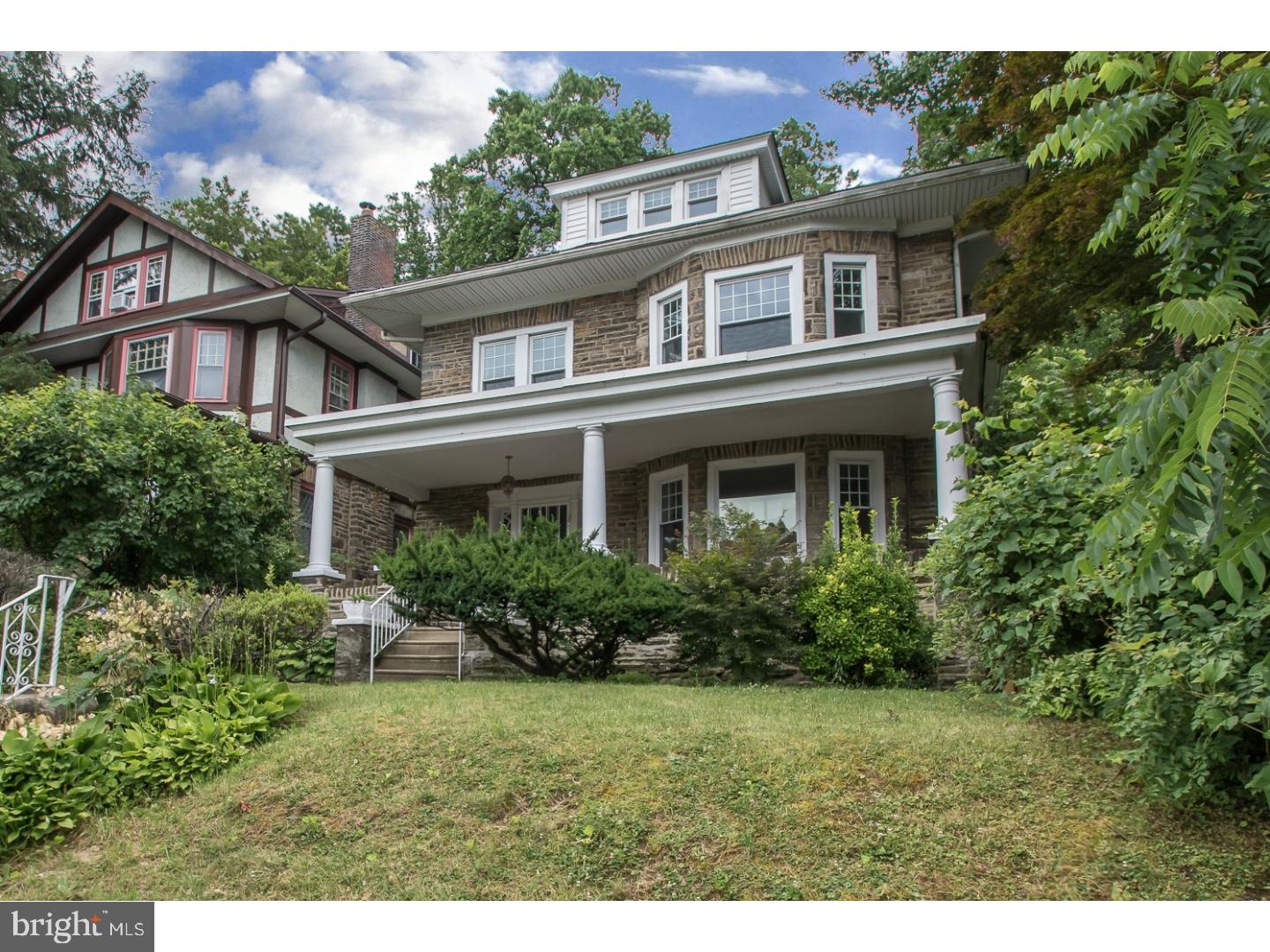 MT AIRY (WEST) - Residential