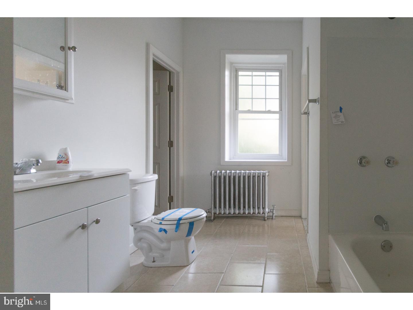 MT AIRY (WEST) - Residential