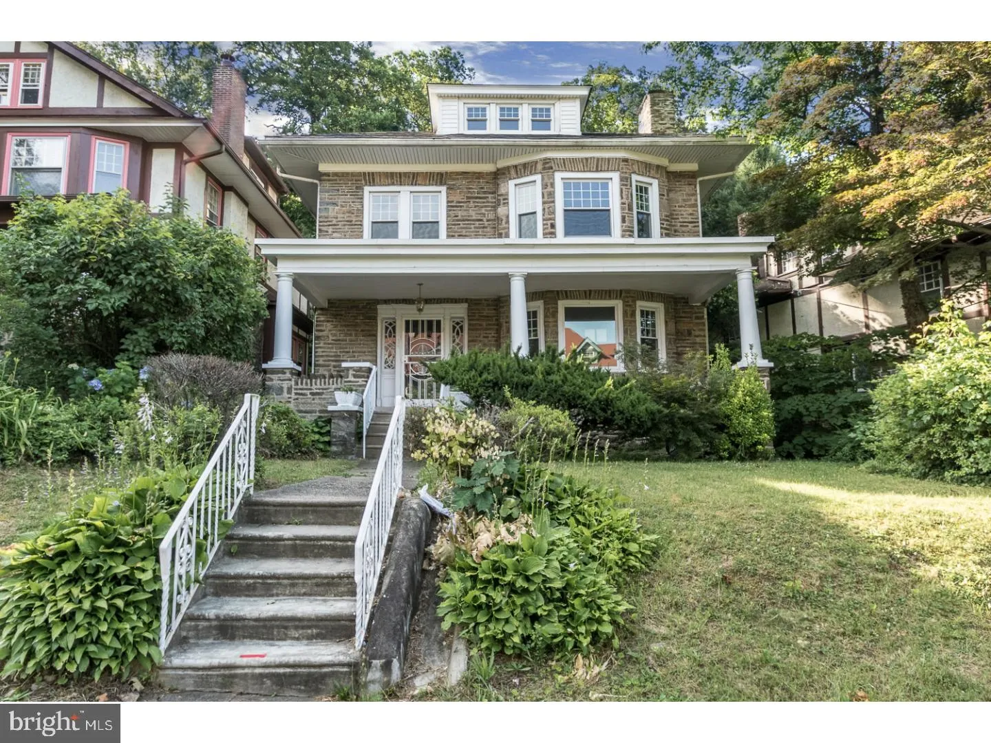 434 W Upsal Street, Philadelphia, PA 19119