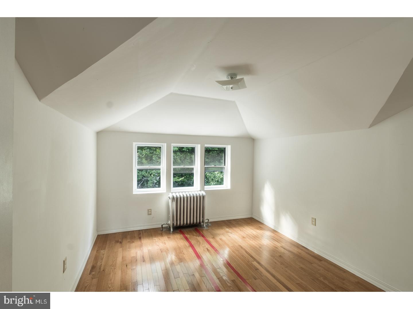 MT AIRY (WEST) - Residential