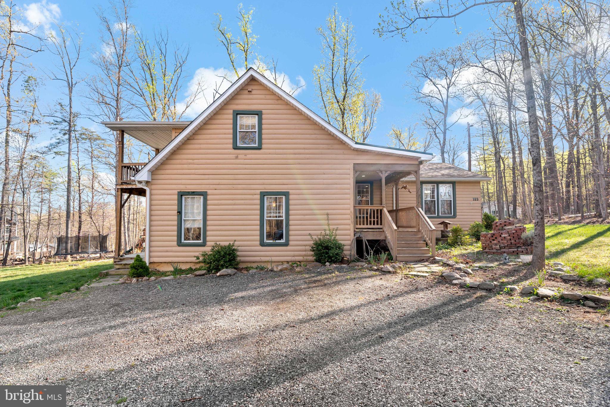 SHANNONDALE - Residential