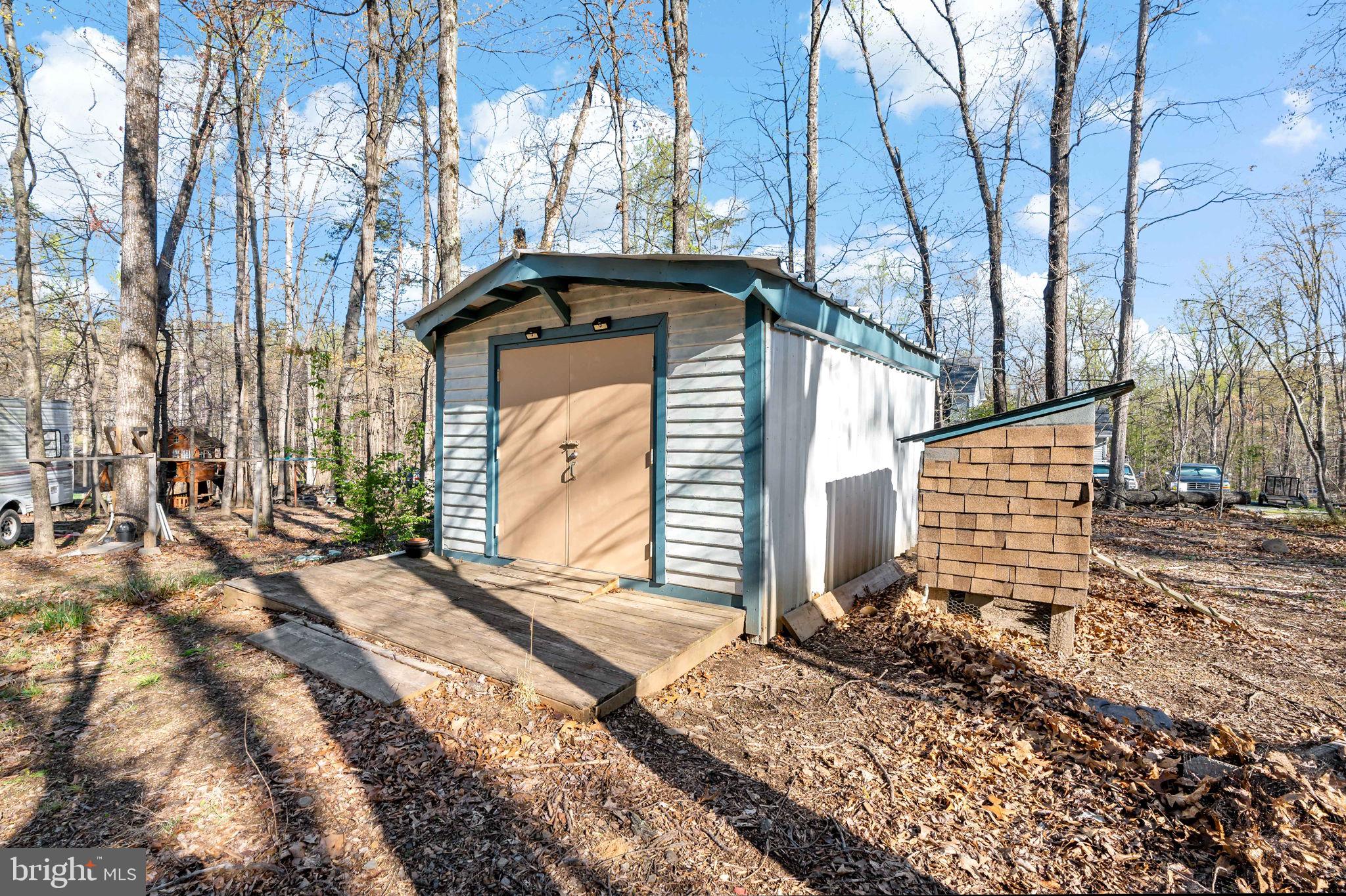 SHANNONDALE - Residential