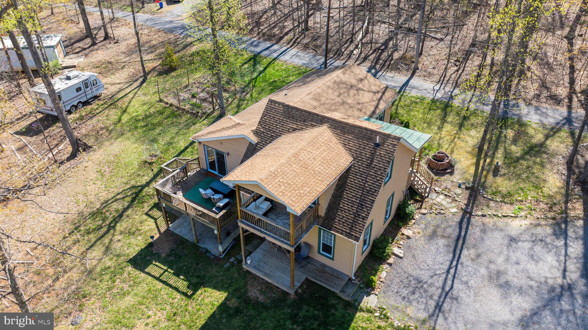 SHANNONDALE - Residential