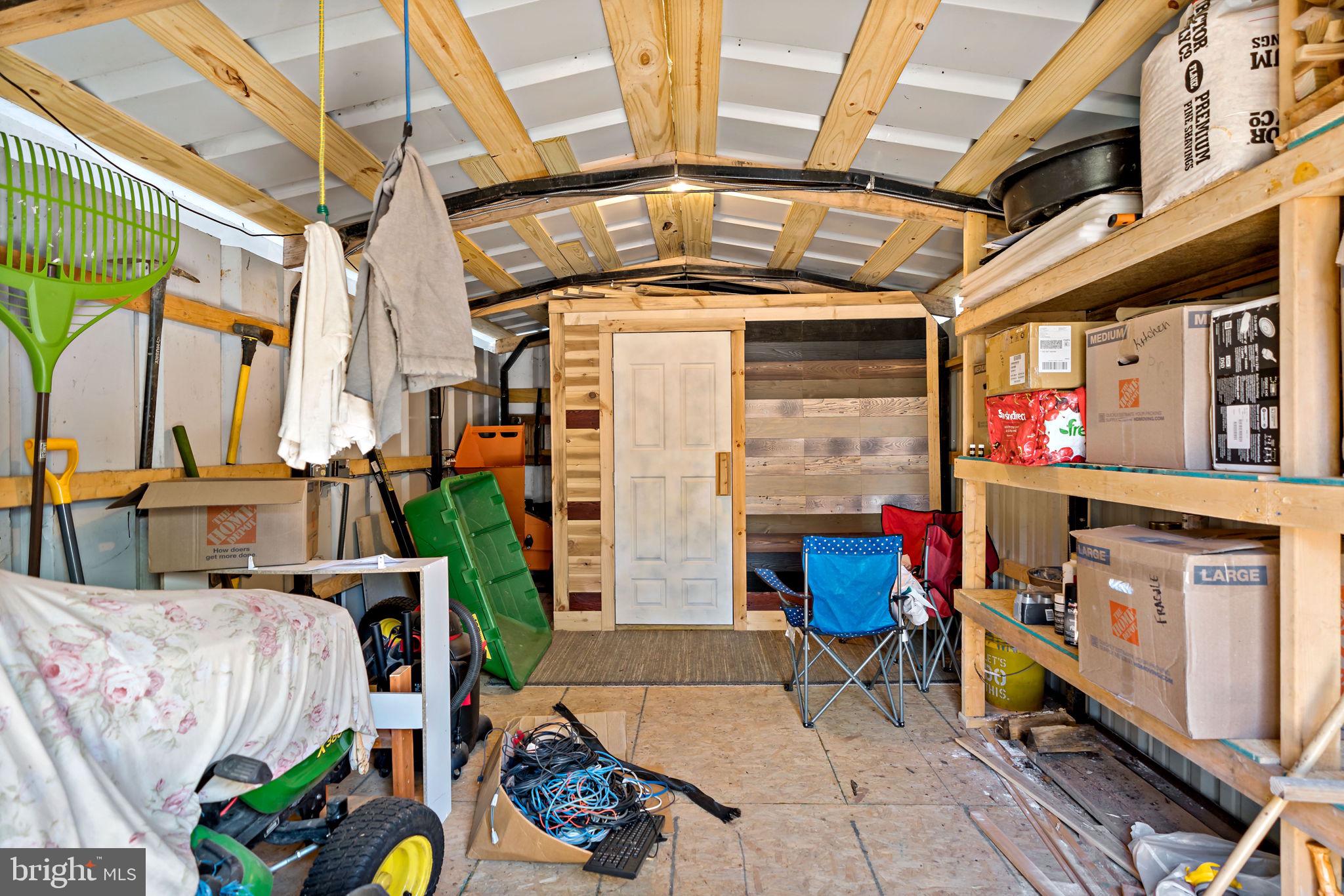 SHANNONDALE - Residential