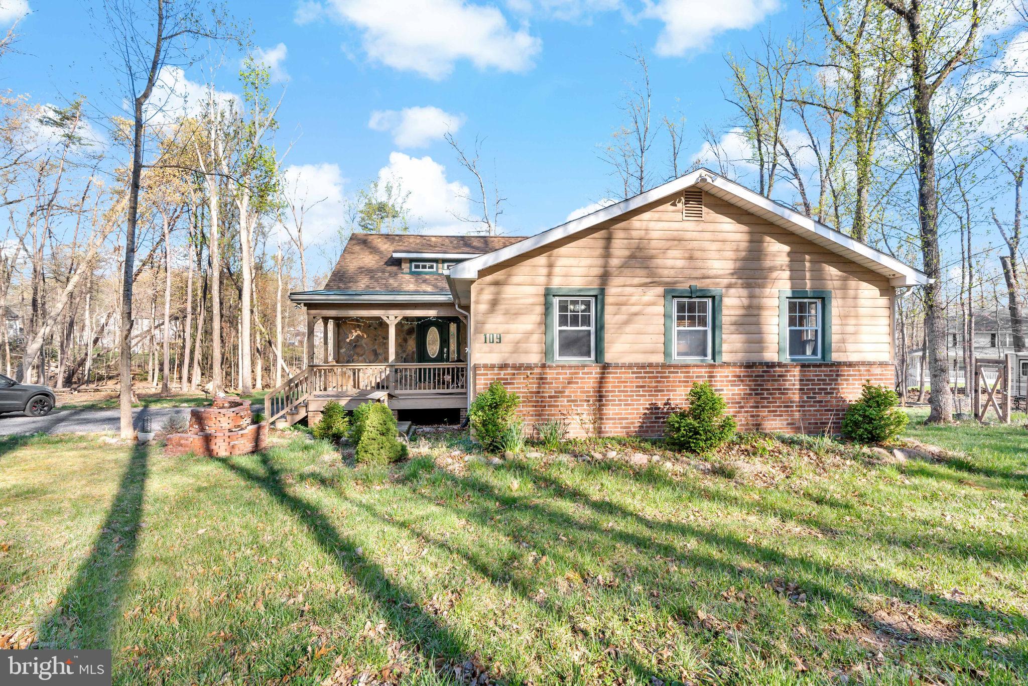 SHANNONDALE - Residential