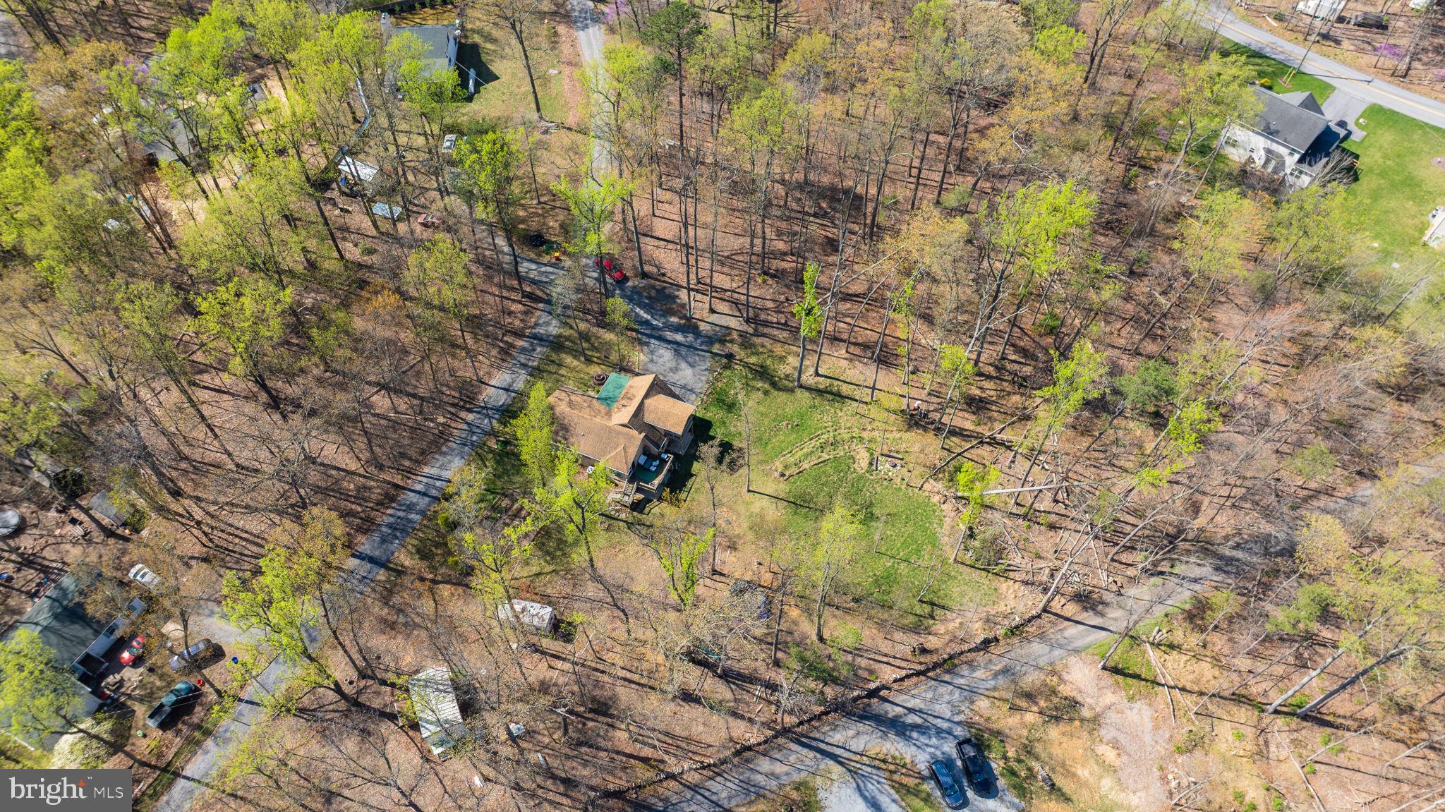 SHANNONDALE - Residential