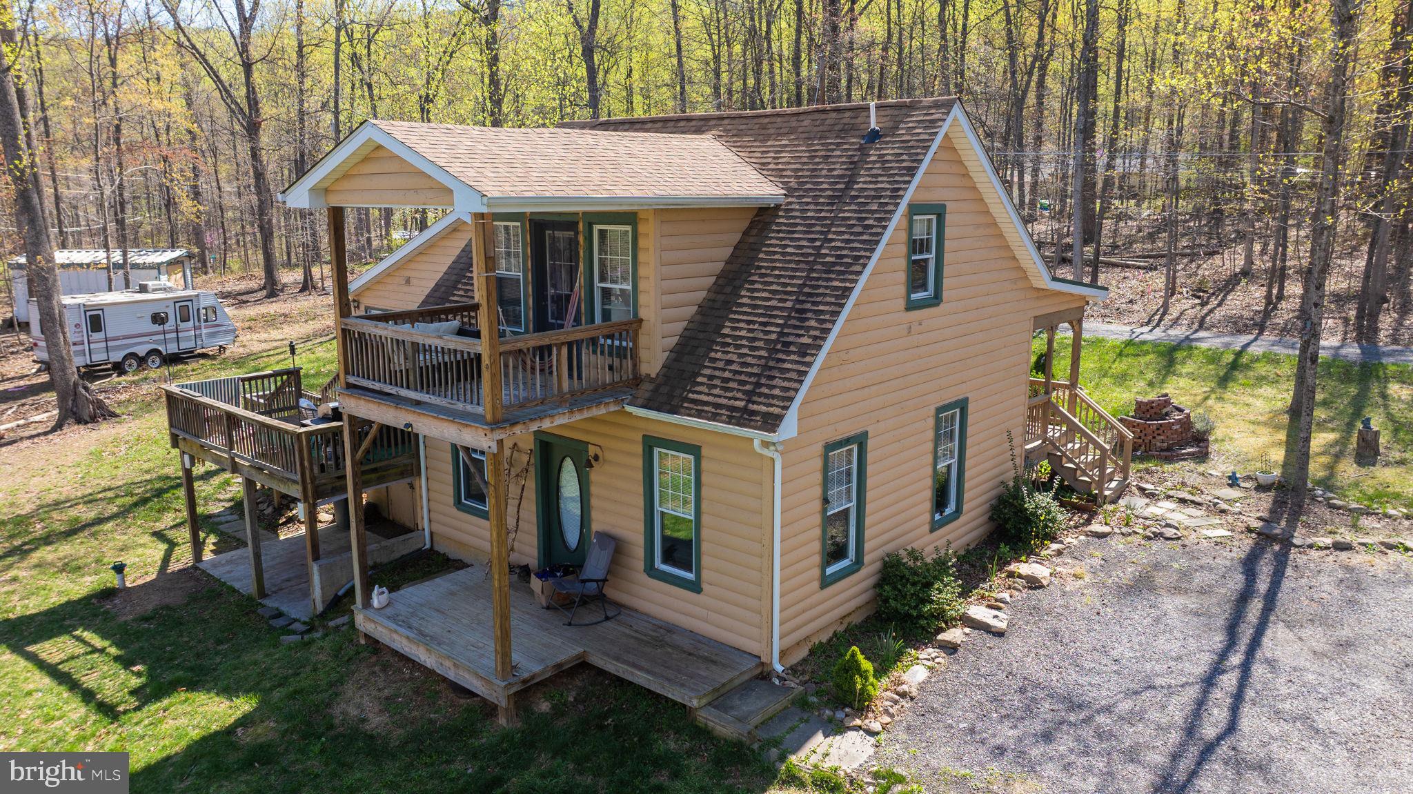 SHANNONDALE - Residential