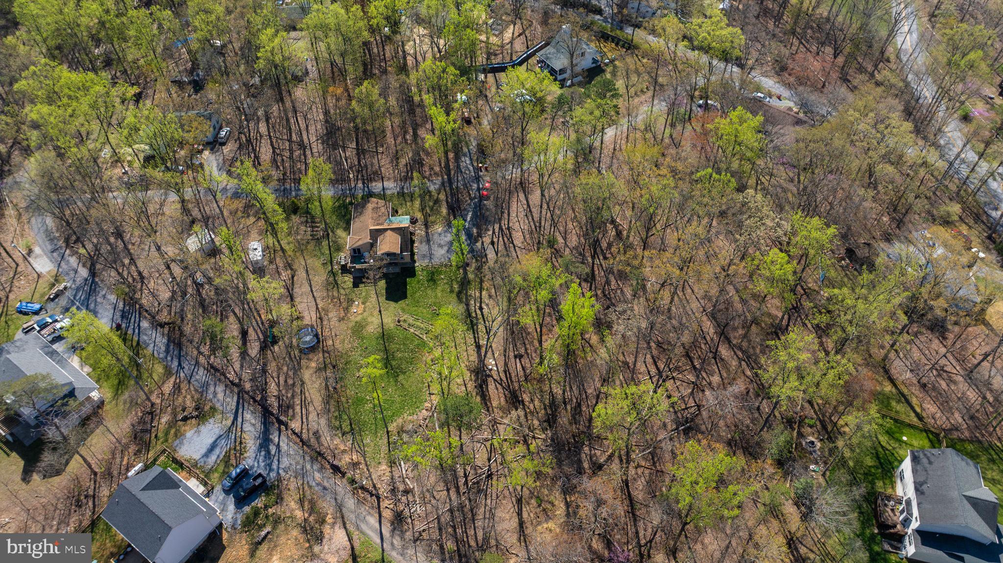 SHANNONDALE - Residential