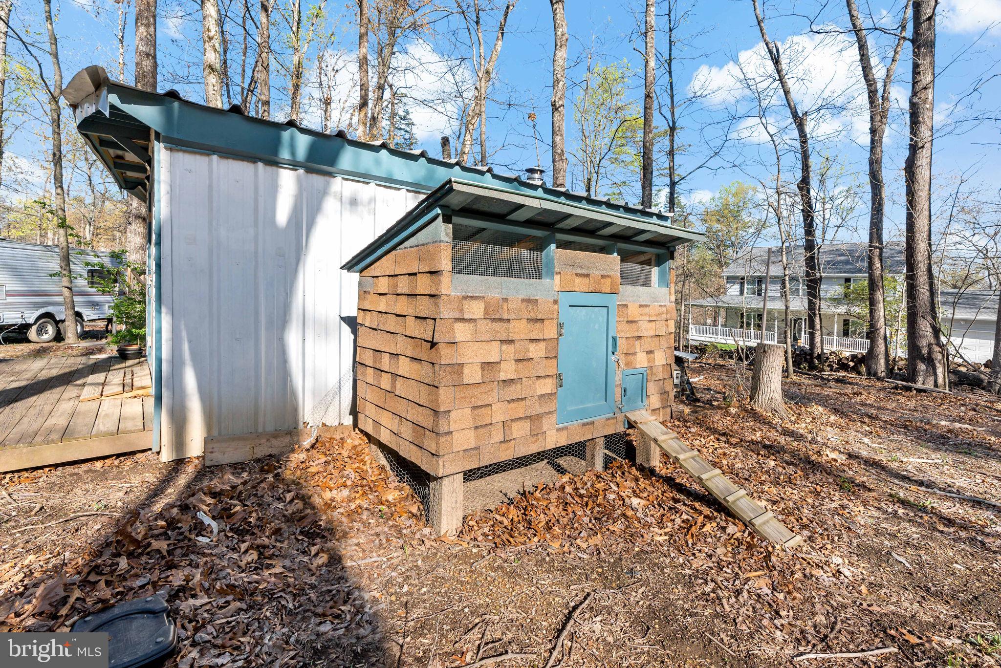 SHANNONDALE - Residential